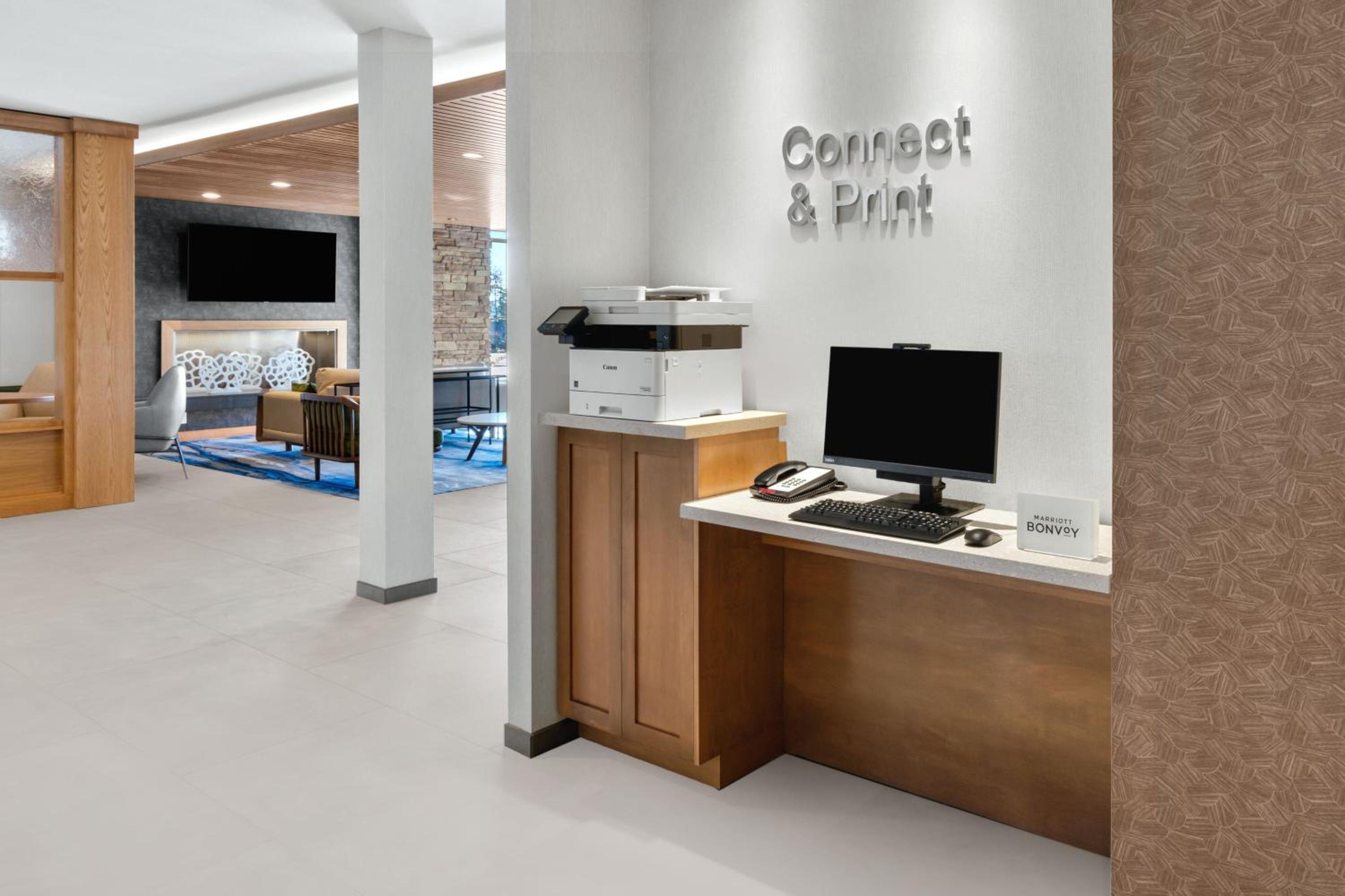 Fairfield by Marriott Inn & Suites Seattle Poulsbo, Foto 16