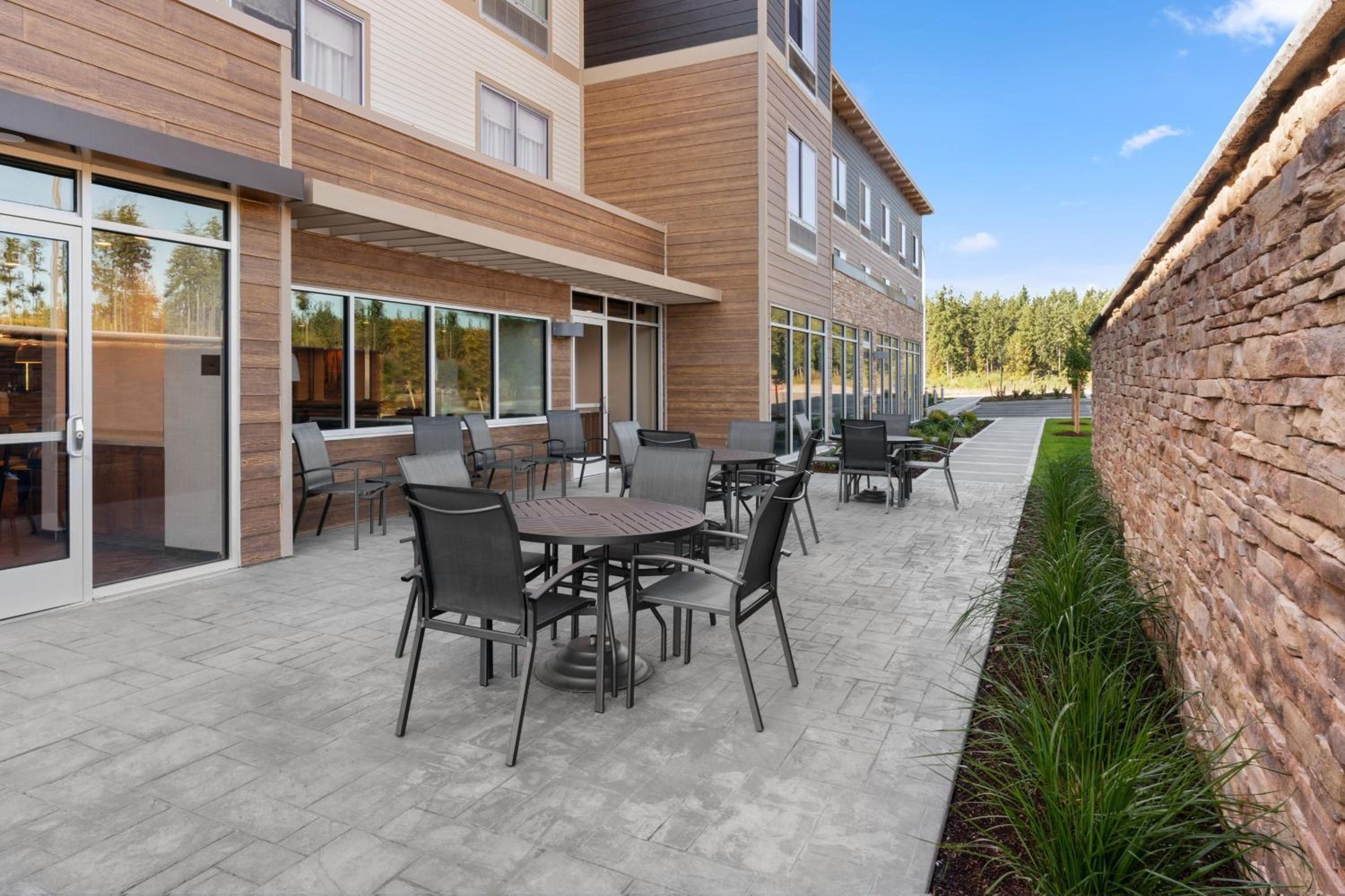 Fairfield by Marriott Inn & Suites Seattle Poulsbo, Foto 19