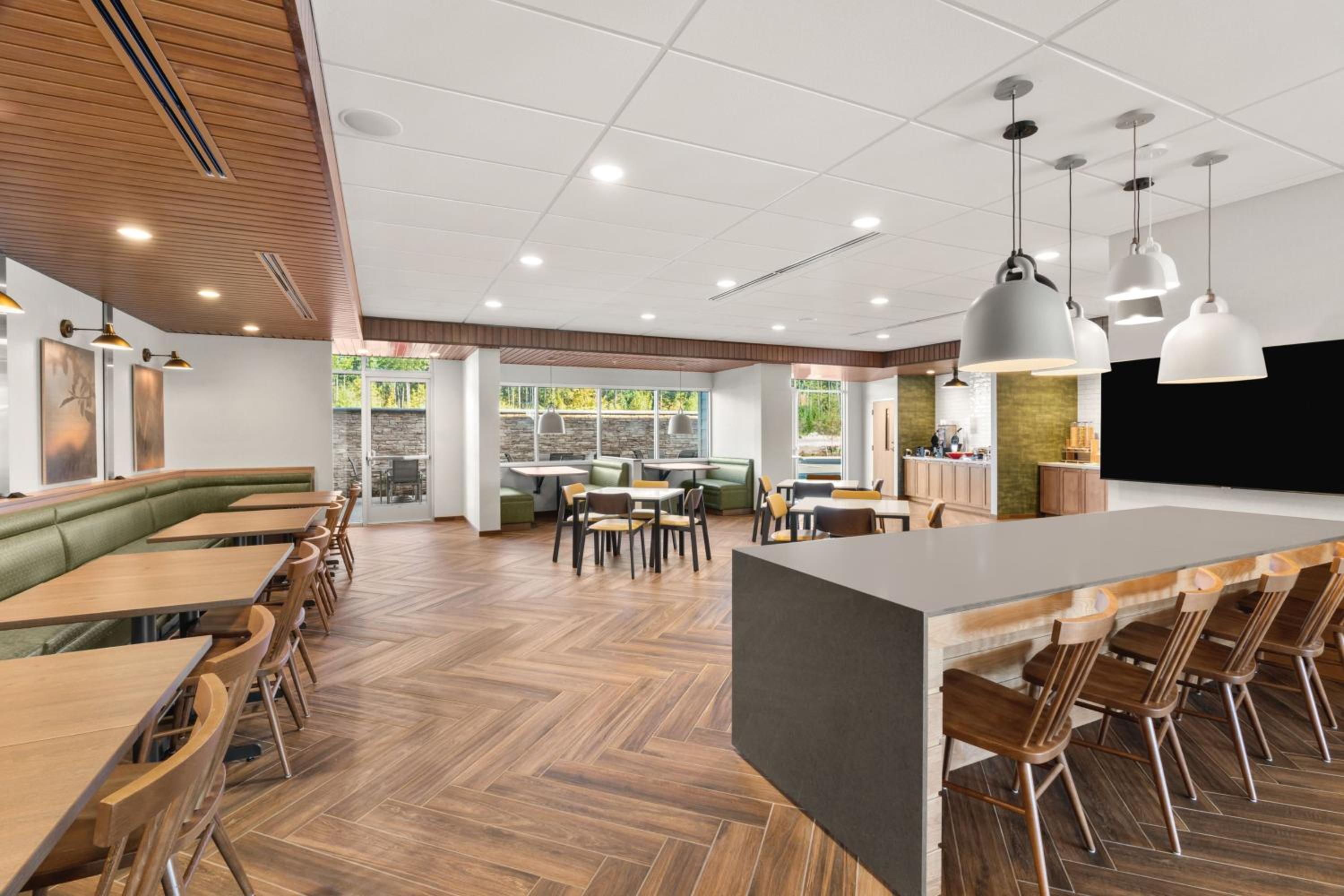 Fairfield by Marriott Inn & Suites Seattle Poulsbo, Foto 5