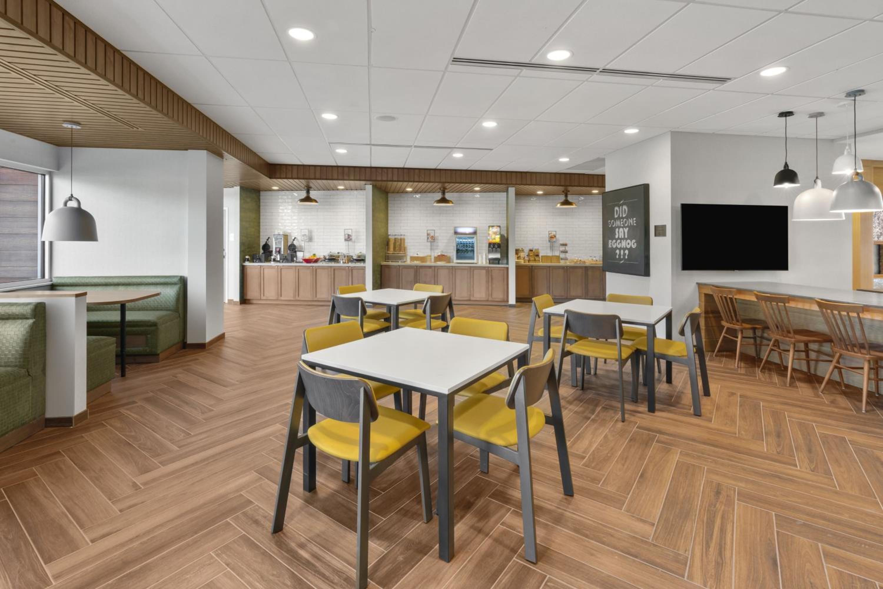 Fairfield by Marriott Inn & Suites Seattle Poulsbo, Foto 11