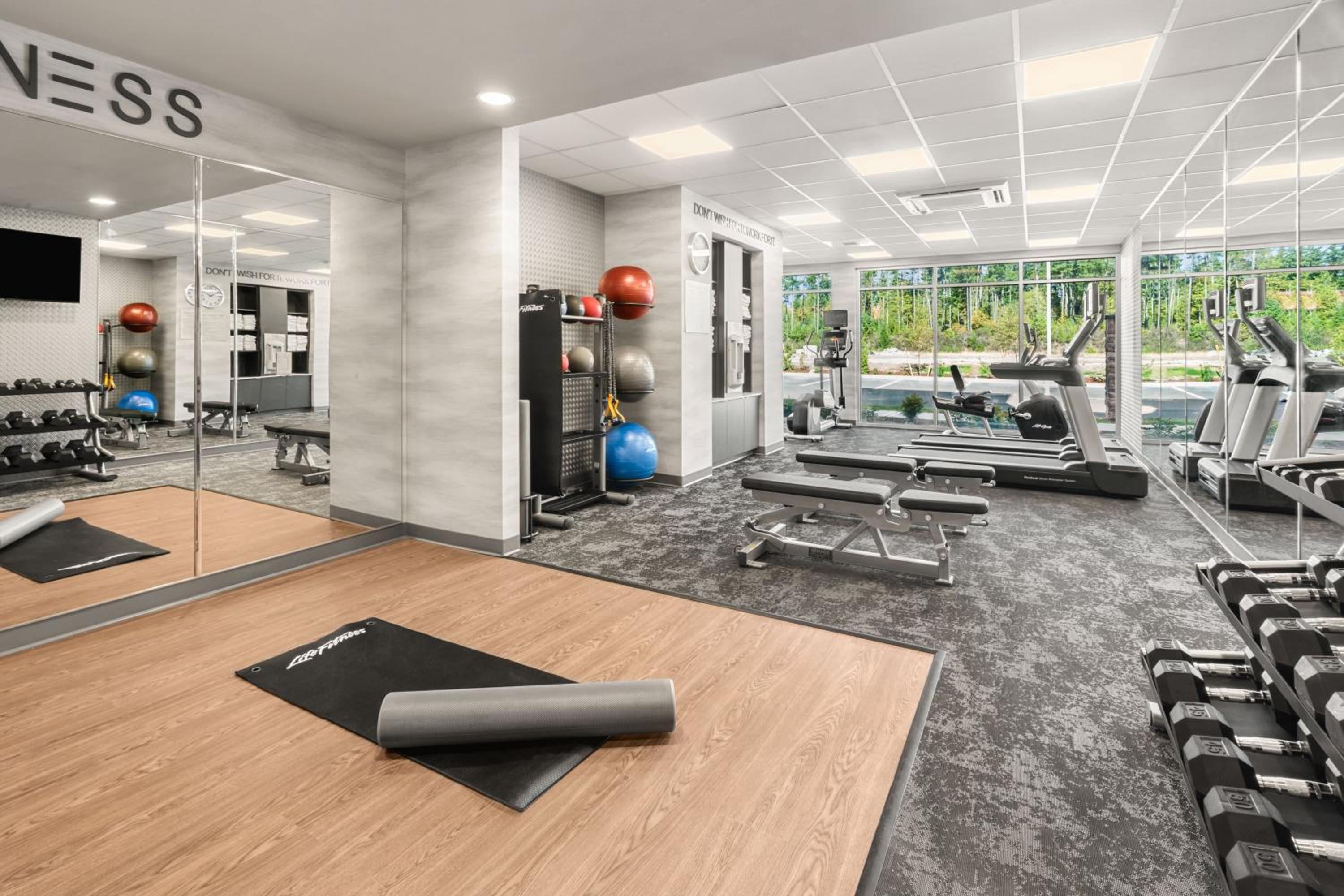 Fairfield by Marriott Inn & Suites Seattle Poulsbo, Foto 10
