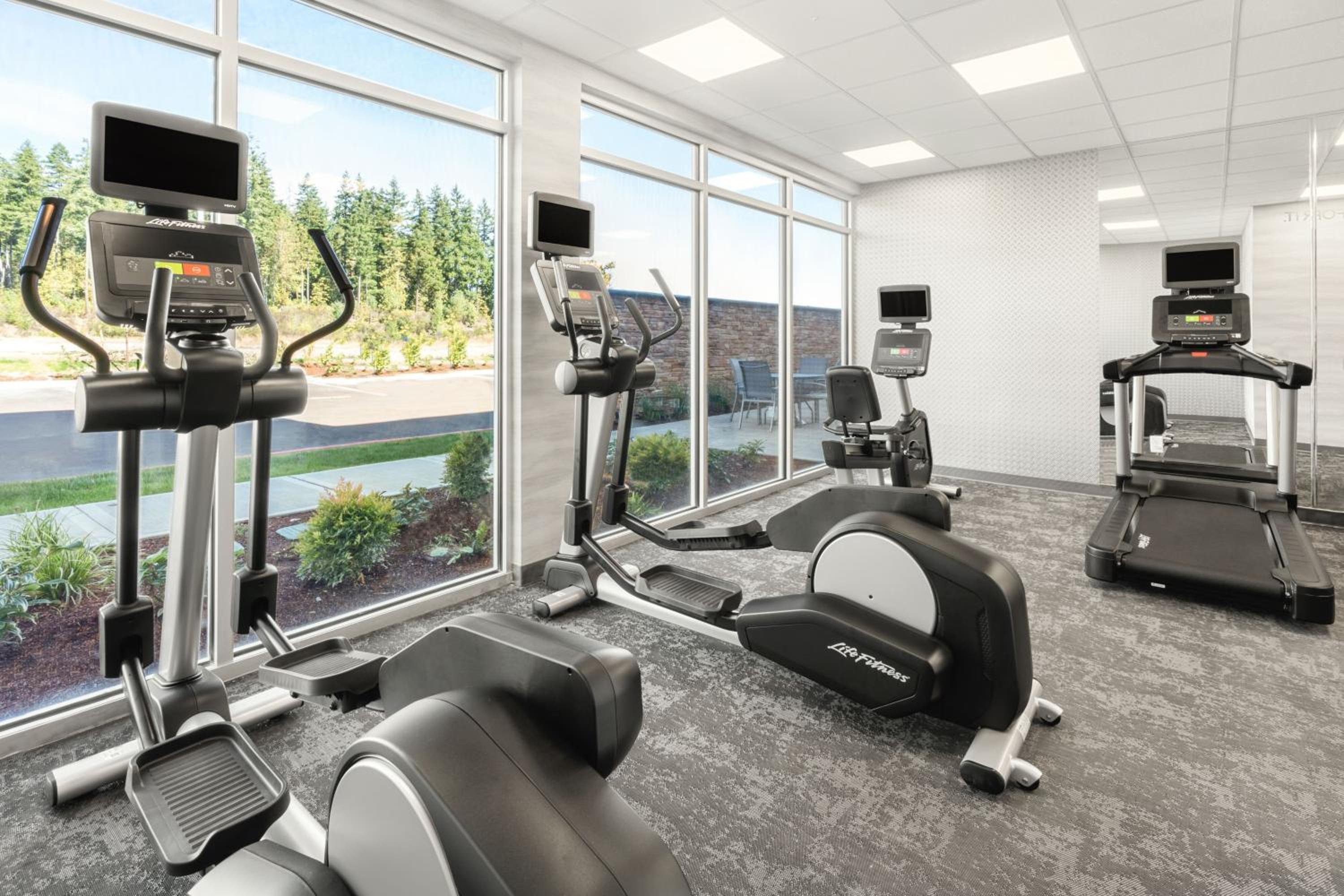 Fairfield by Marriott Inn & Suites Seattle Poulsbo, Foto 22