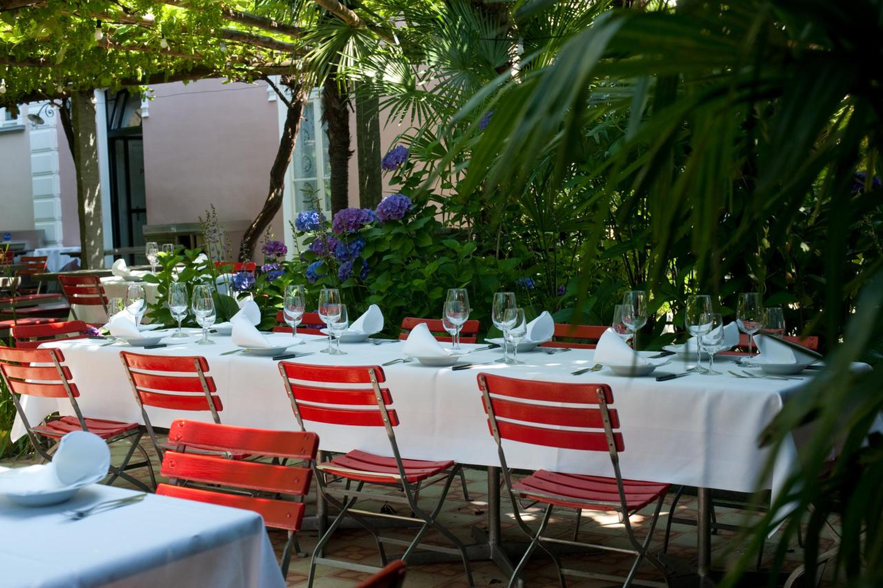 Albergo Ristorante Centovalli