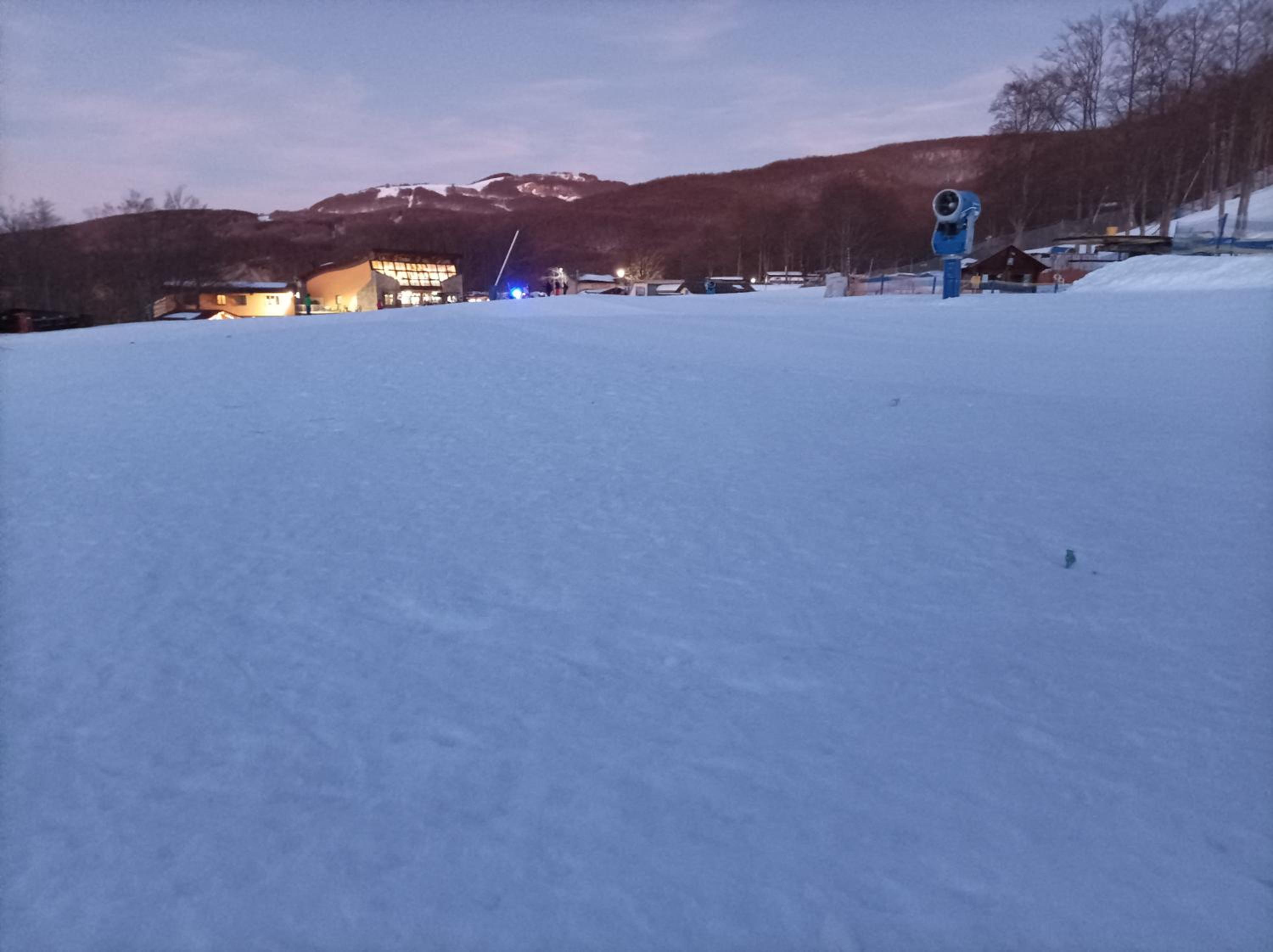 Monolocale sulle piste alle Polle view 3