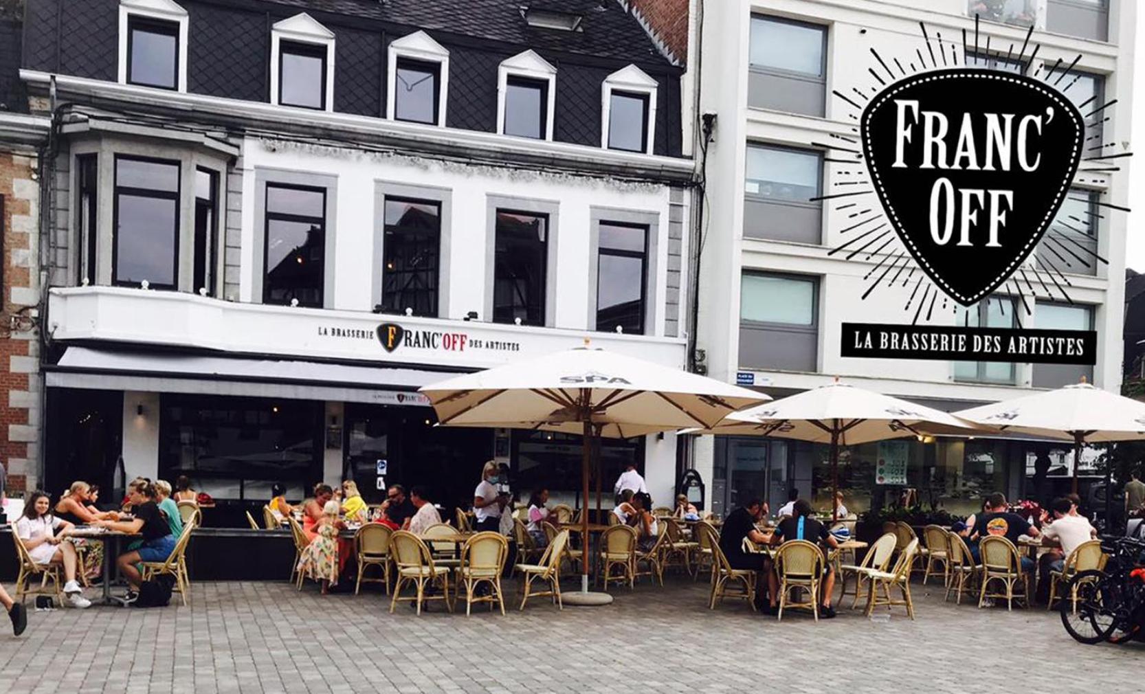 Hotel Luxury Spa Hotel - Francofolies