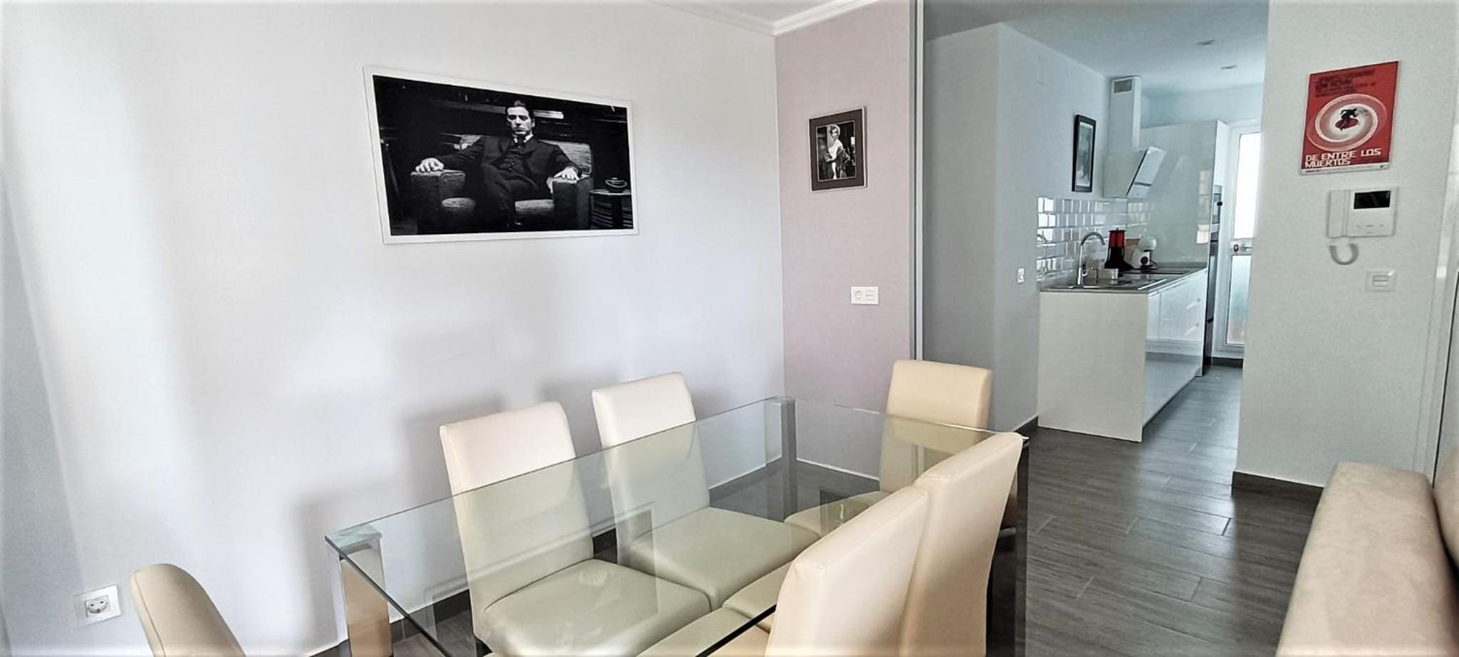 Casa Lisa - Centro - Realejo