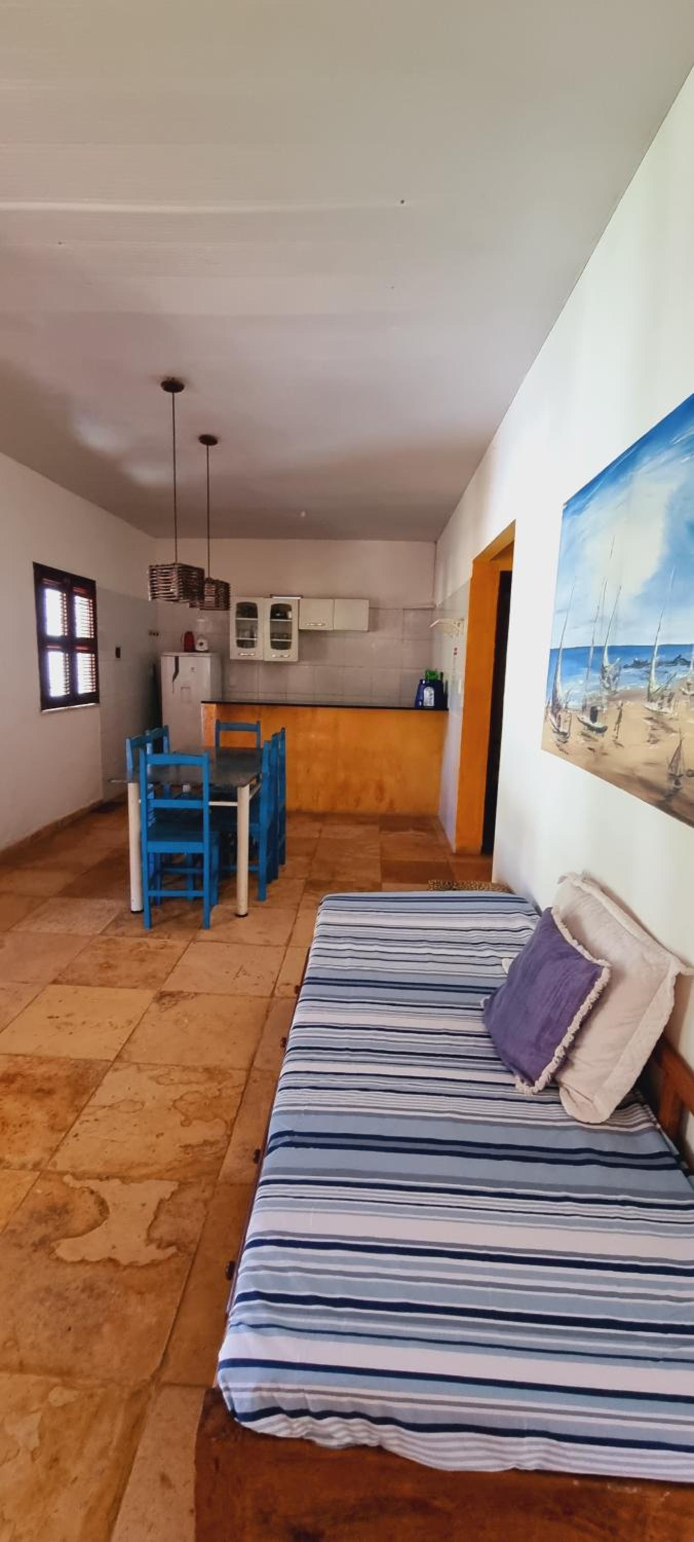 Casa no Residencia Familia