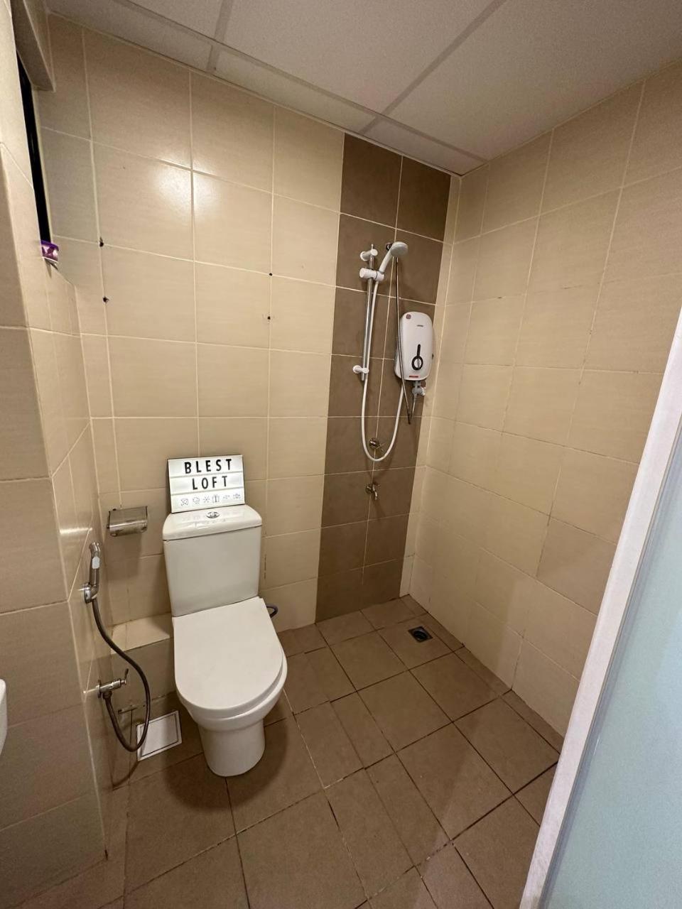 Blest Loft 12 Manhattan Suites ITCC photo 3