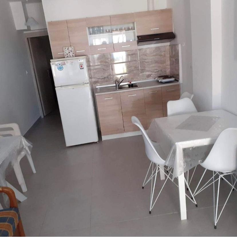 Andreas House