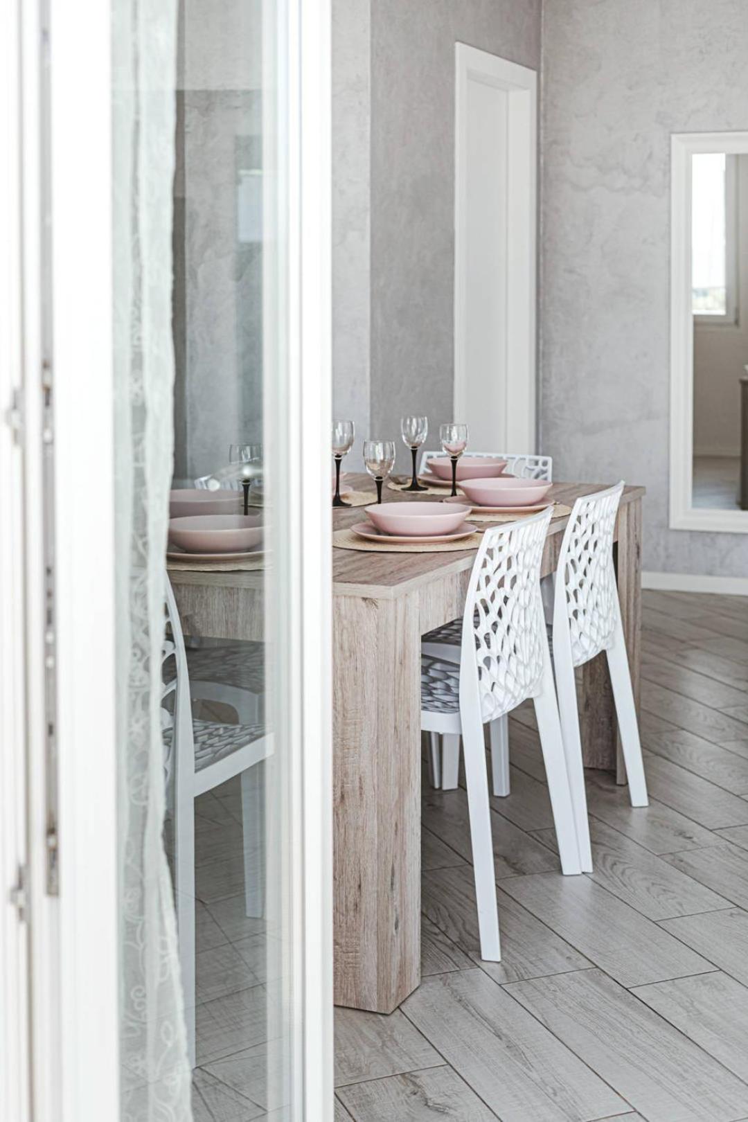 App. Mimosa Minerva Holiday Home