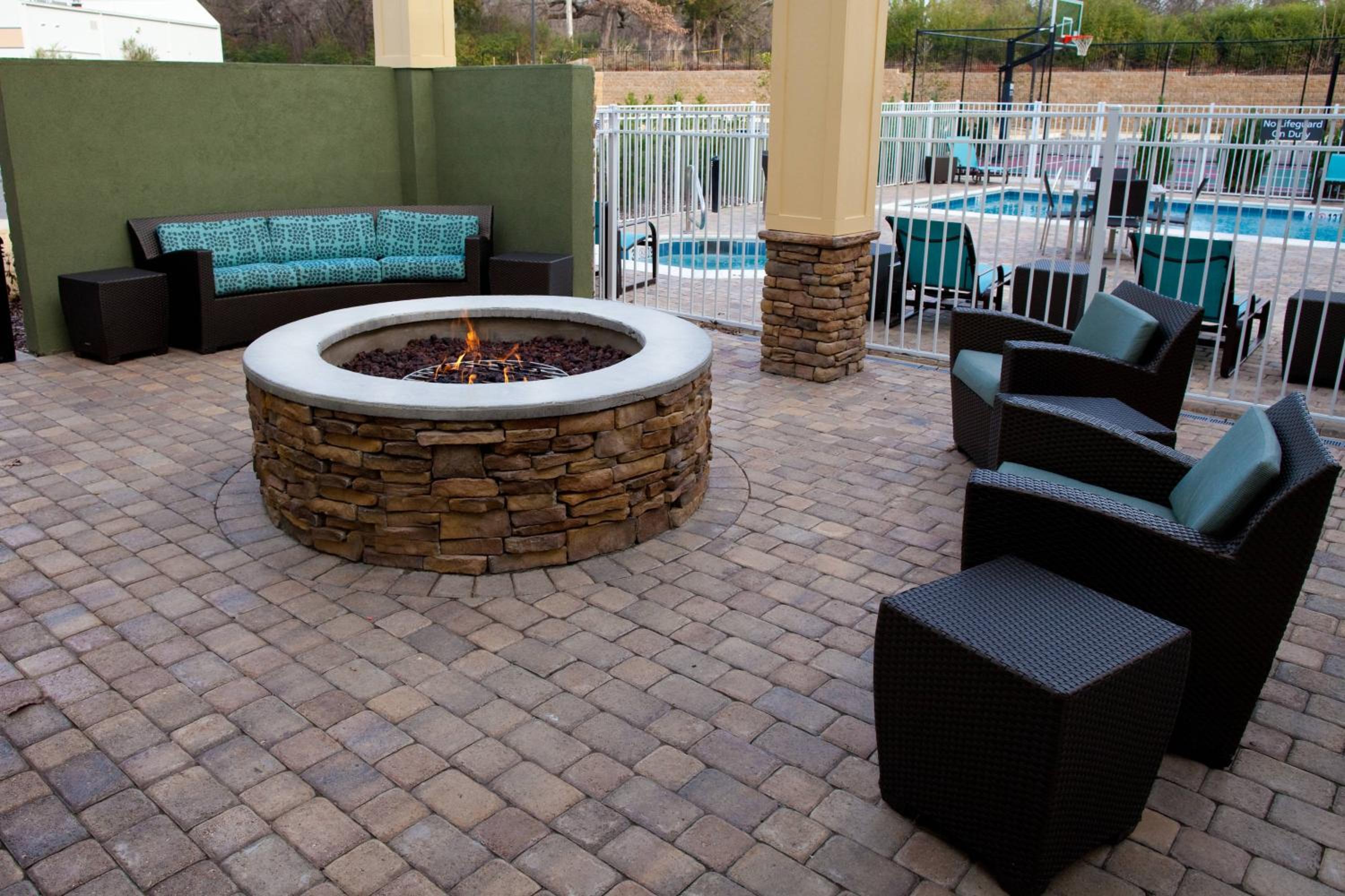 Florence Vacations - Residence Inn by Marriott Florence - Property Image 1