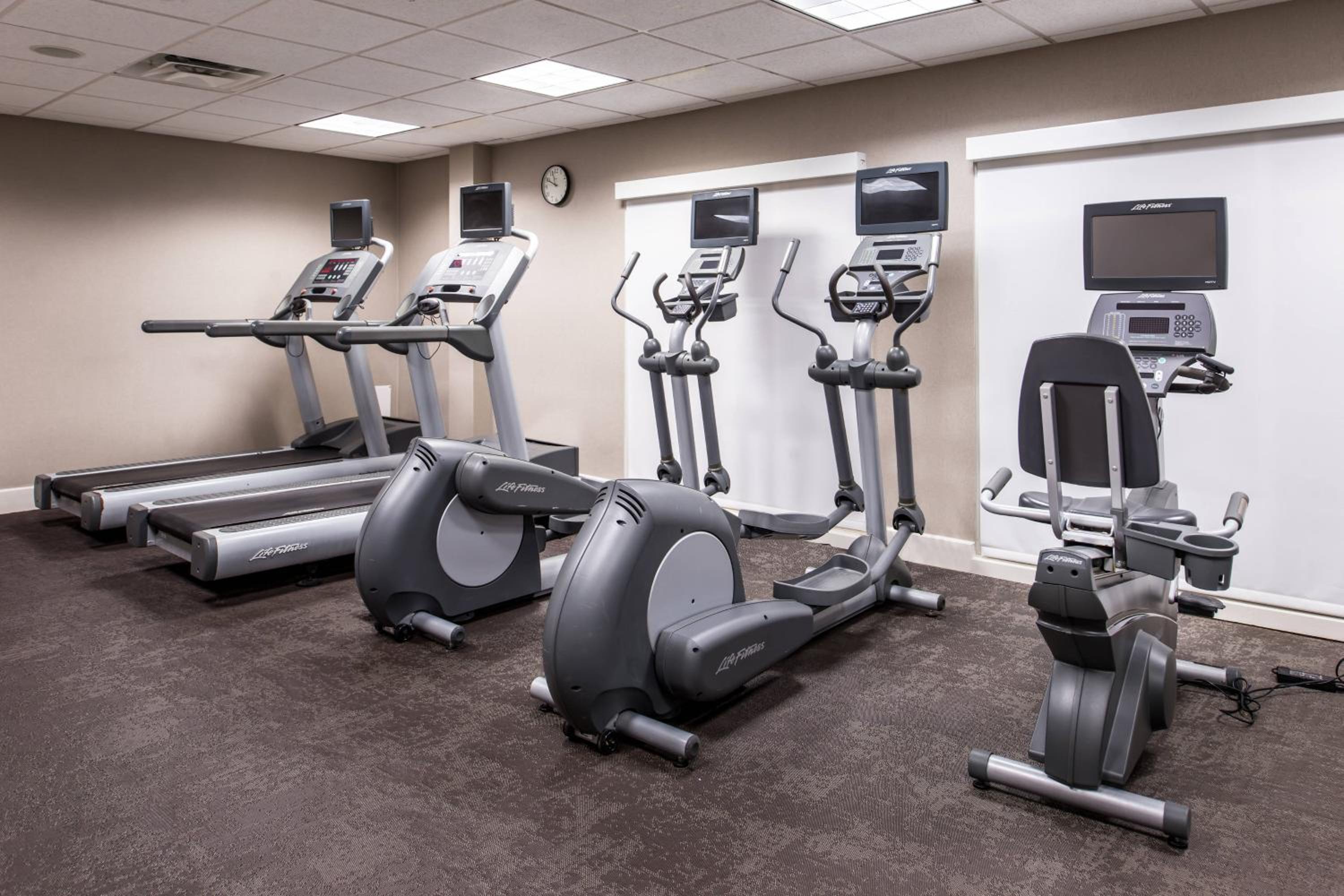 Florence Vacations - Residence Inn by Marriott Florence - Property Image 2