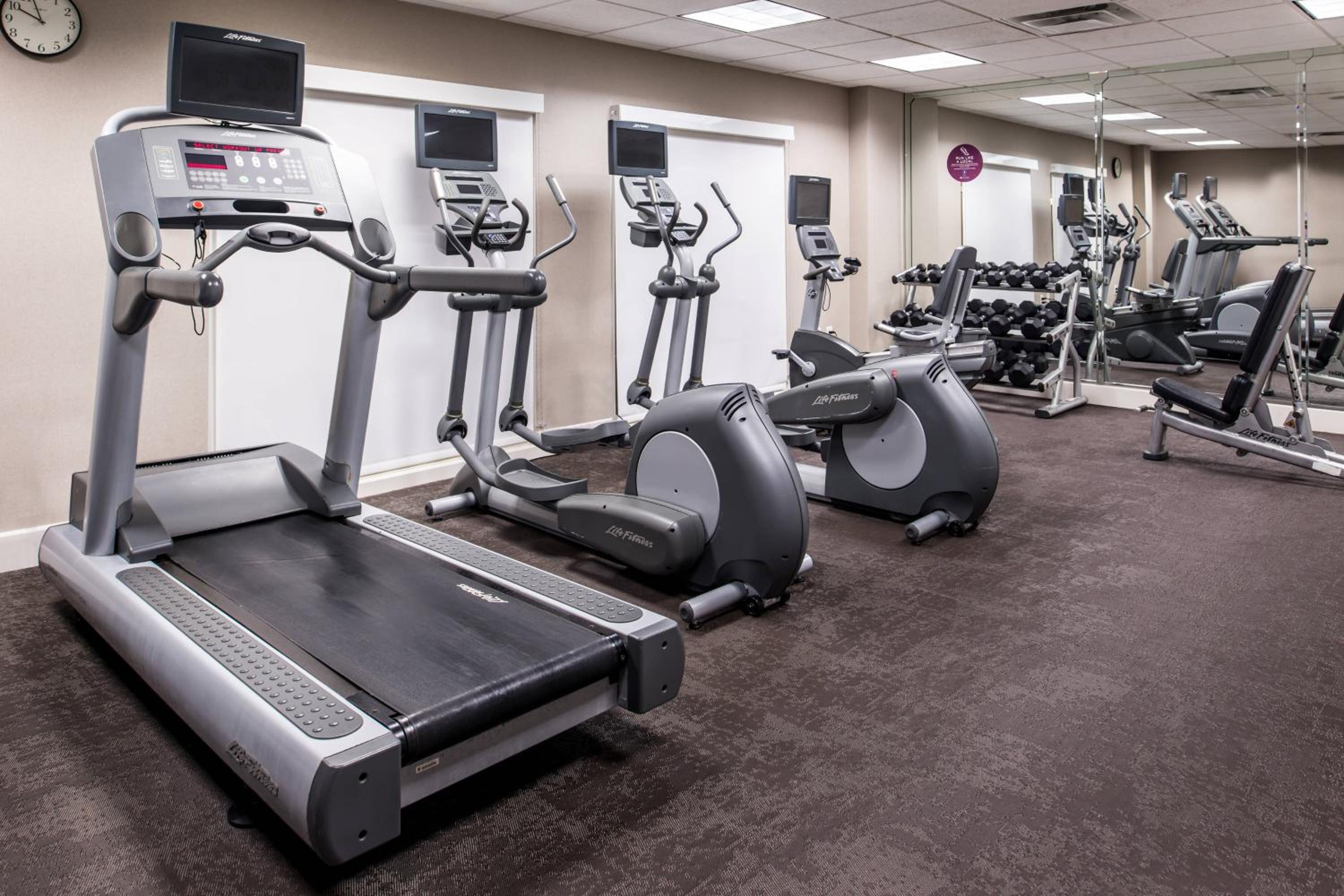 Florence Vacations - Residence Inn by Marriott Florence - Property Image 3