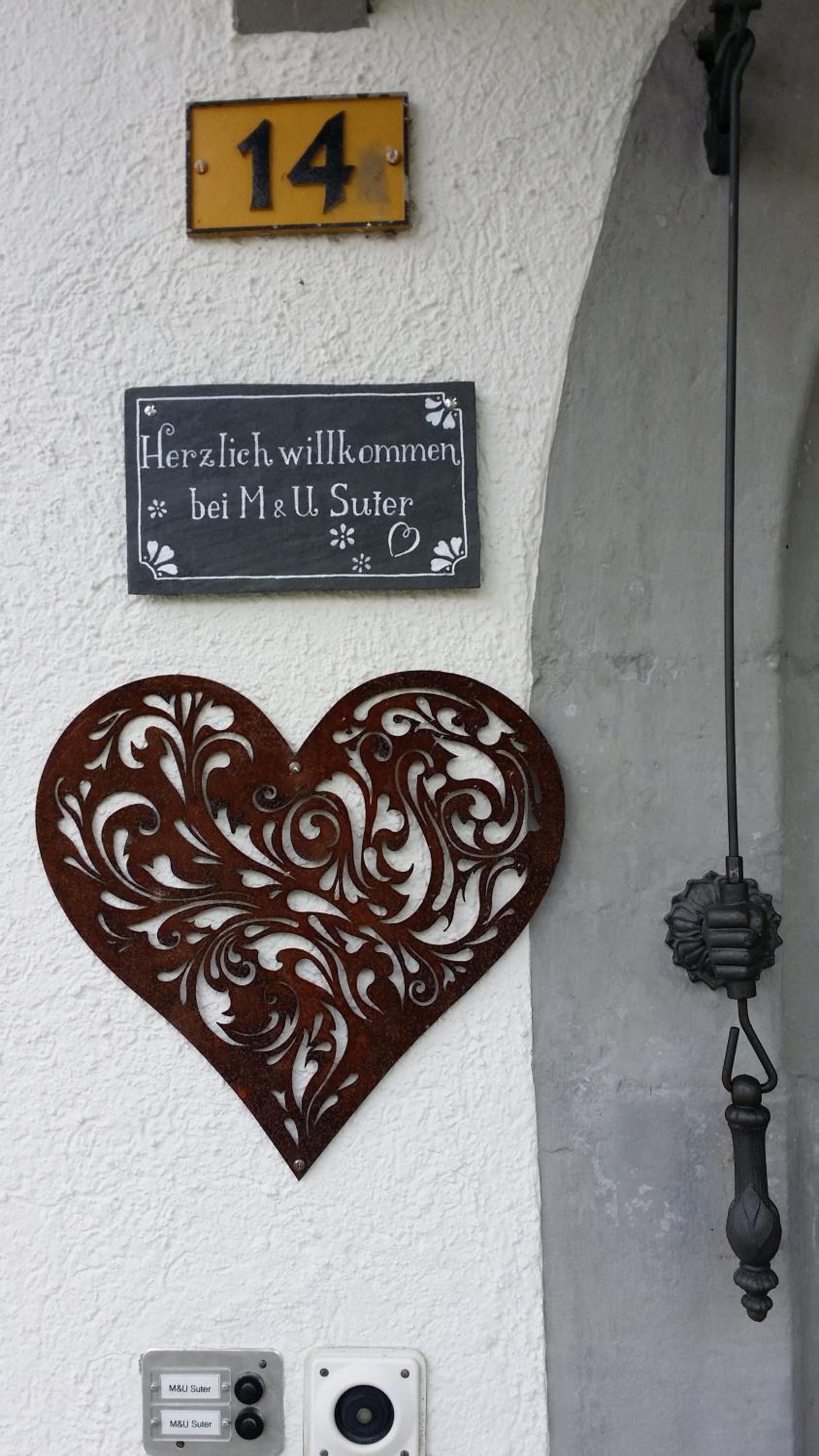 BnB Elsenerhaus