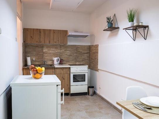 Center Cozy Apartment
