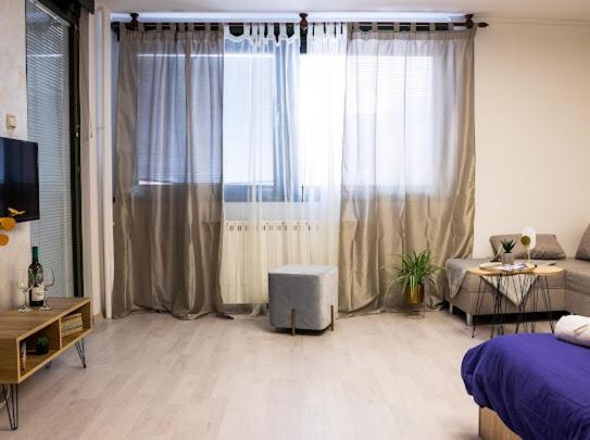 Center Cozy Apartment