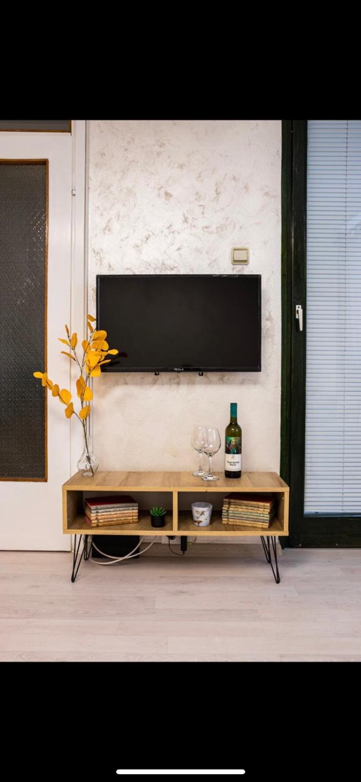 Center Cozy Apartment