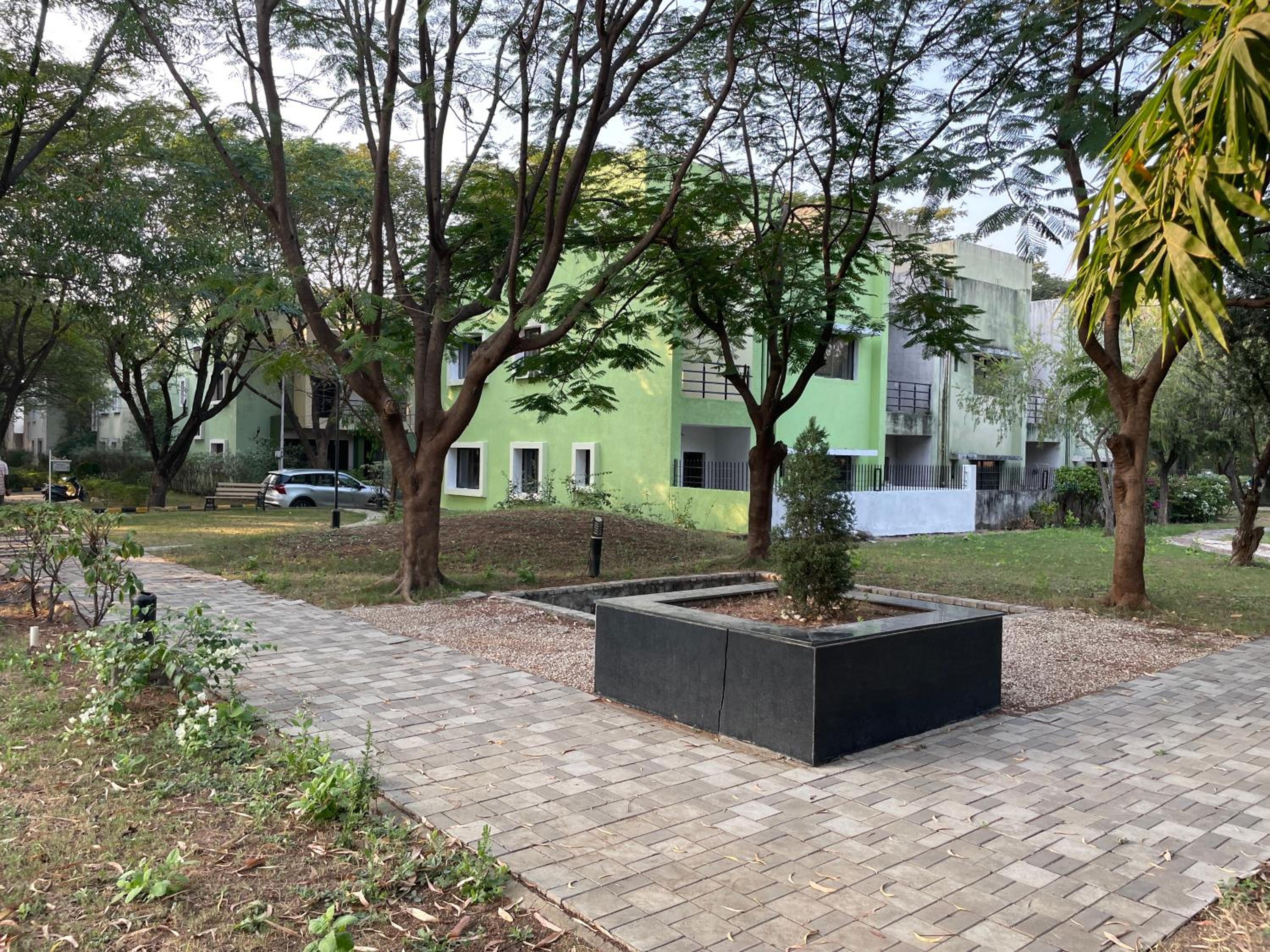 Samruddhi farms rooms S1 near mihan view 3