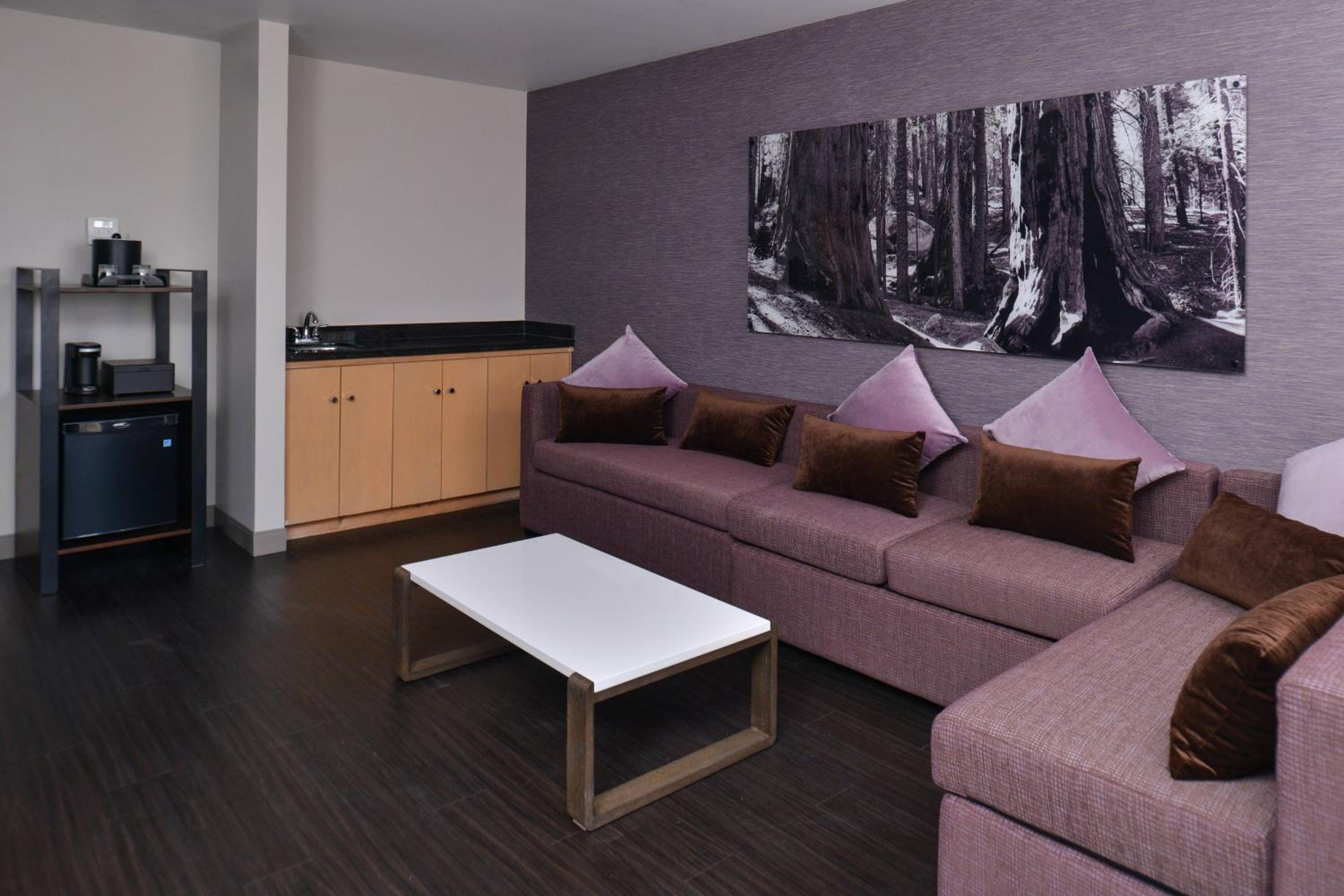 Visalia Vacations - Visalia Marriott at the Convention Center - Property Image 6