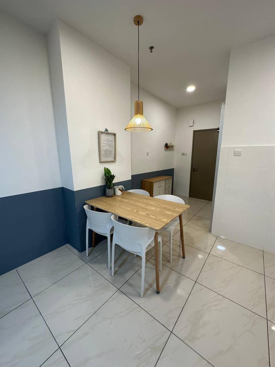 Blest Loft 7 Manhattan Suites ITCC photo 2