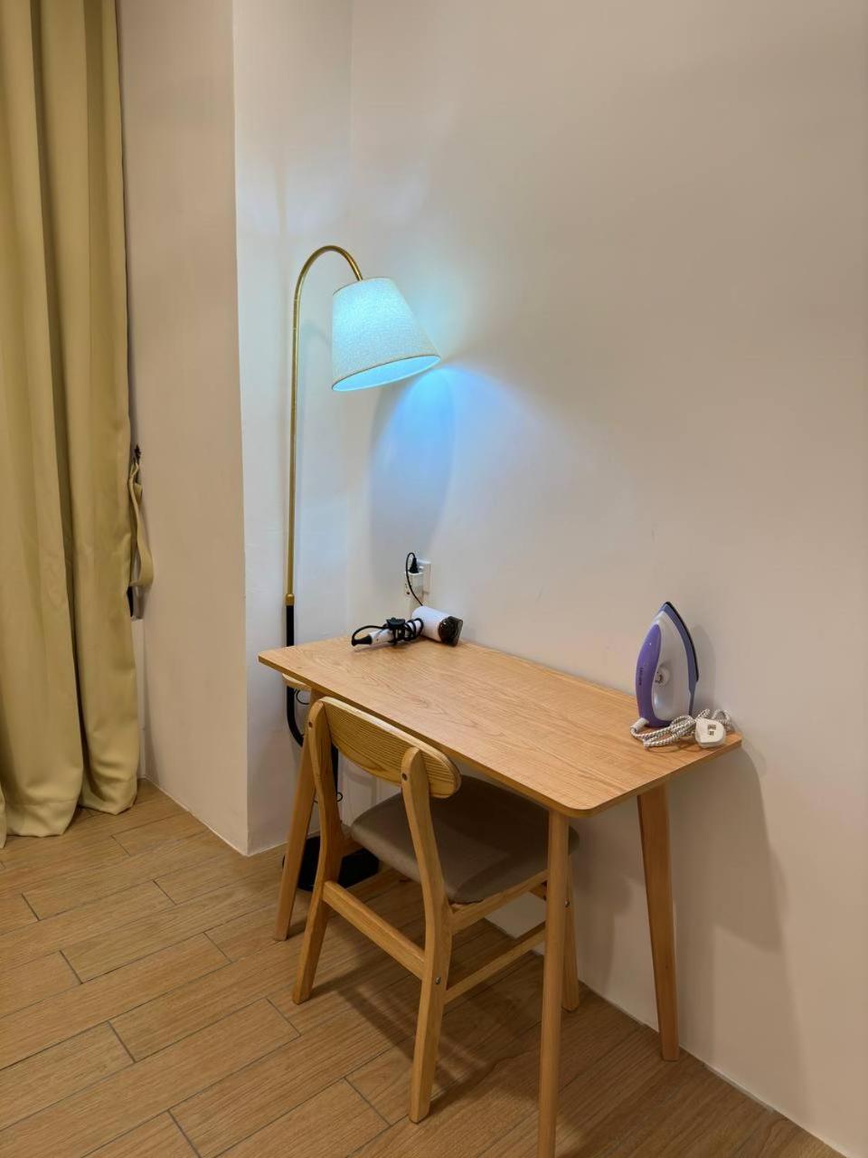 Blest Loft 7 Manhattan Suites ITCC photo 7