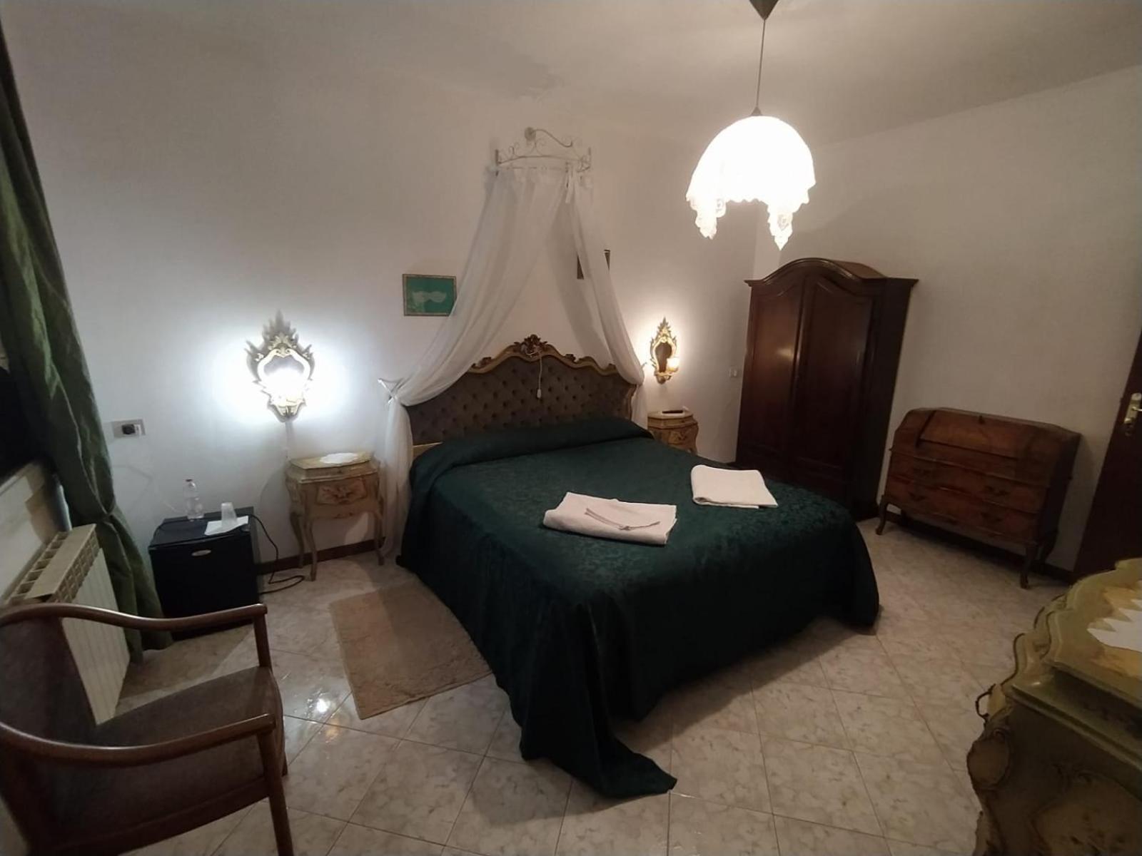 Cà Isabella