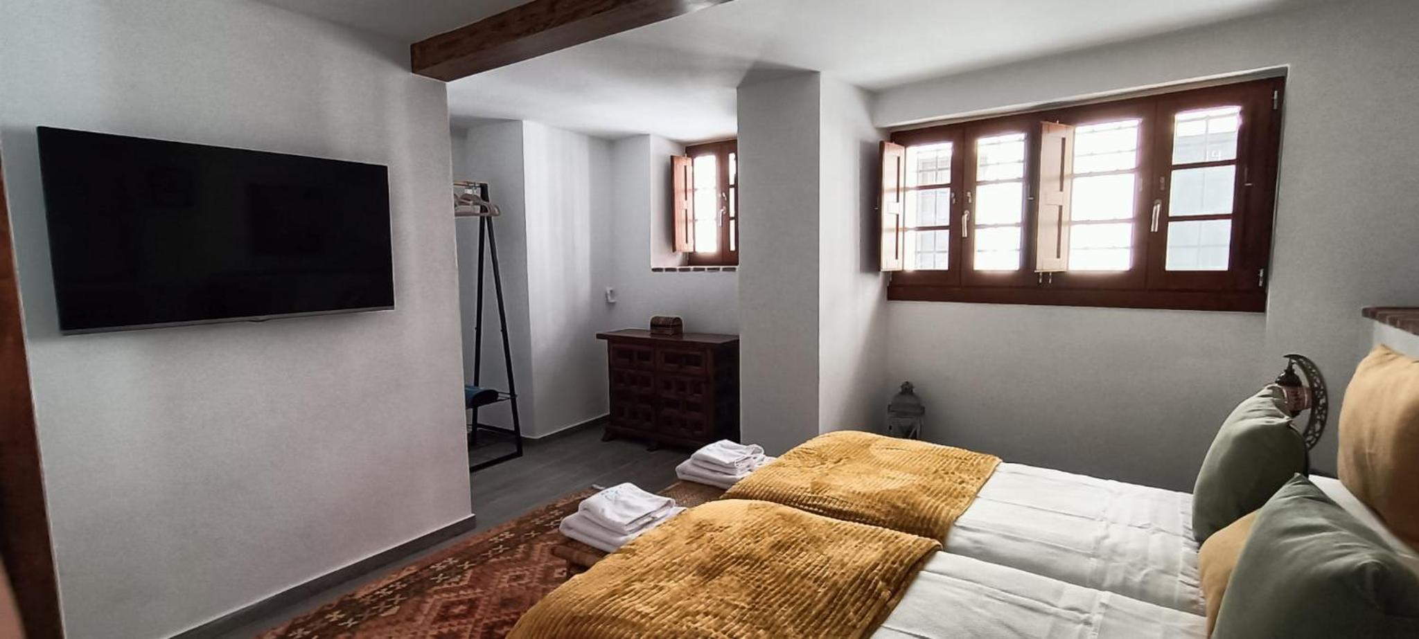 Casa Lisa - Centro - Realejo