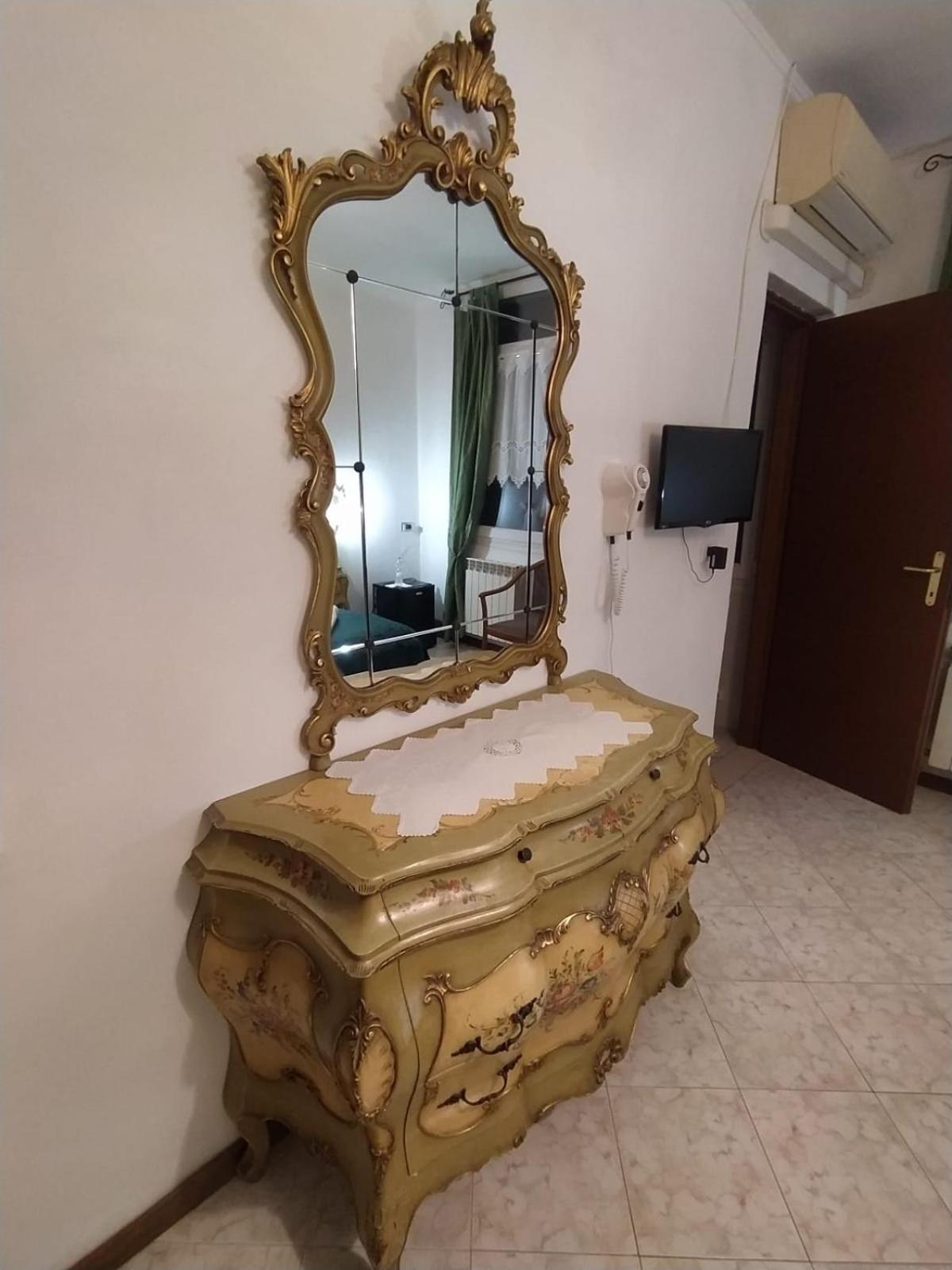 Cà Isabella