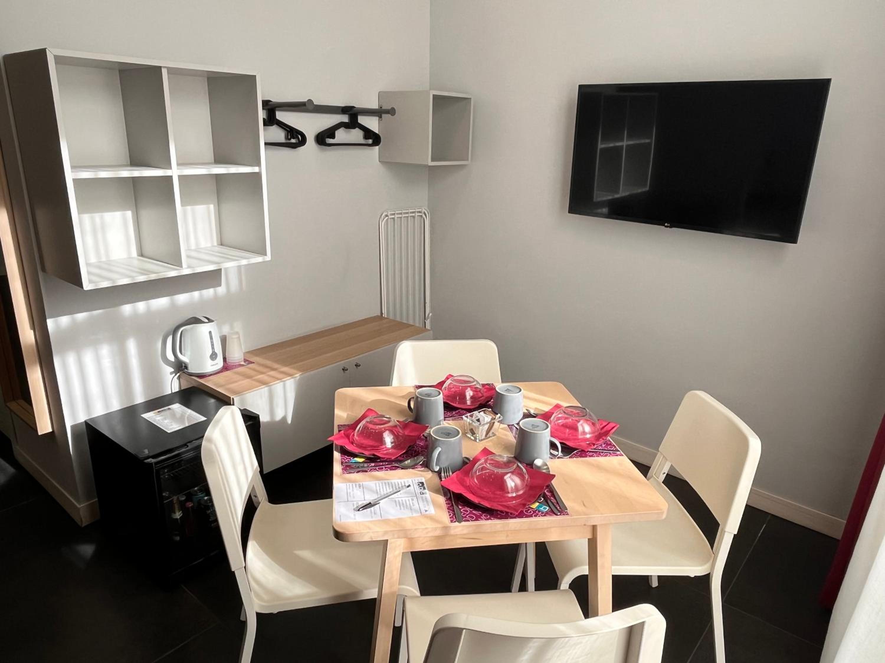 Cabà bed&breakfast