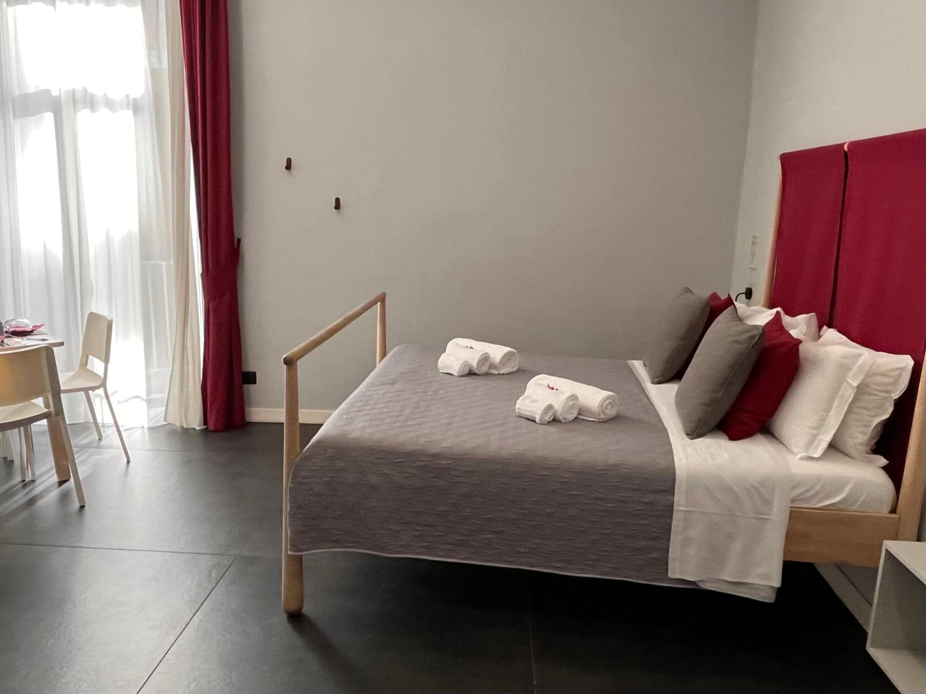 Cabà bed&breakfast