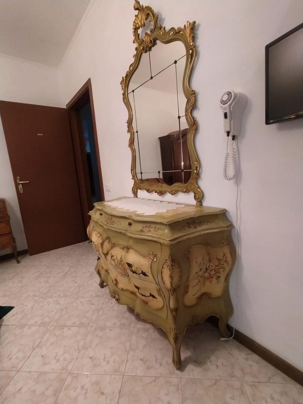 Cà Isabella