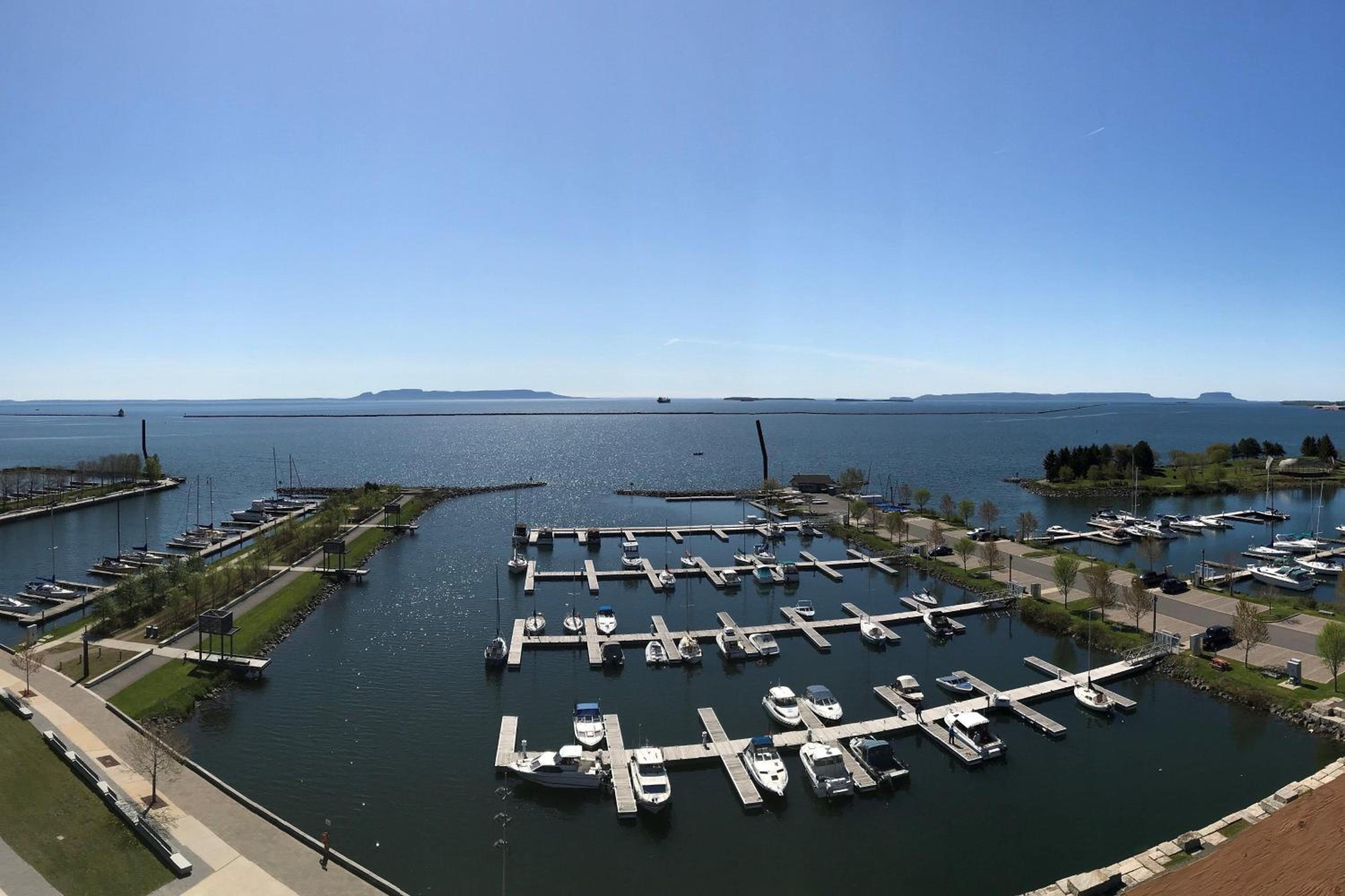 Thunder Bay Vacations - Delta Hotels by Marriott Thunder Bay - Property Image 7