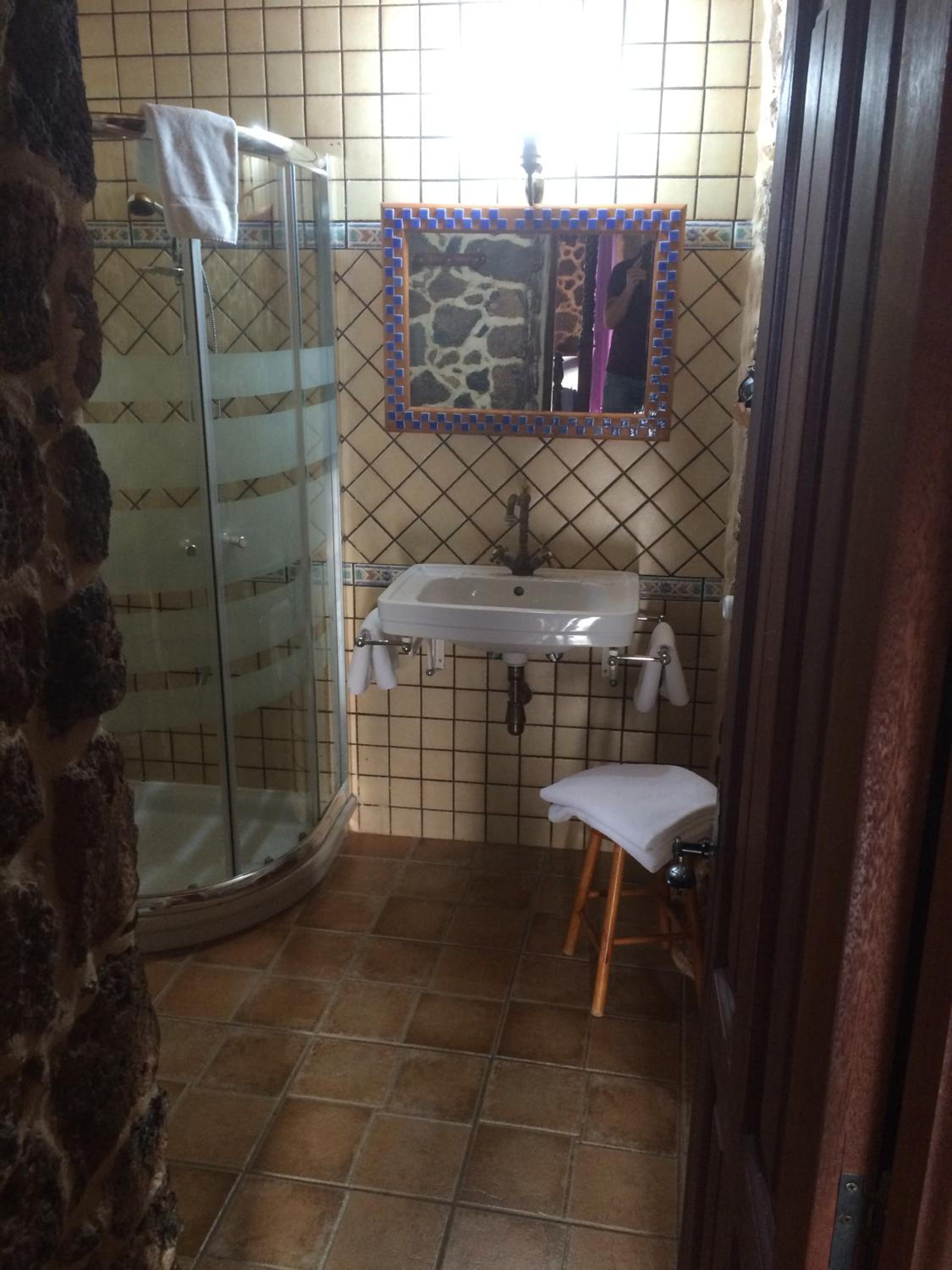 Hotel Rural Restaurante Mahoh