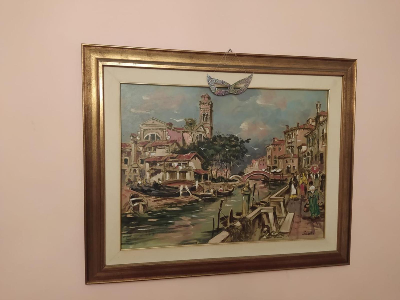 Cà Isabella