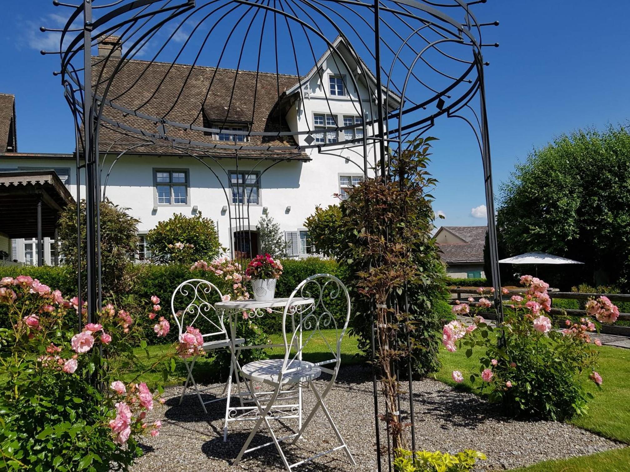 BnB Elsenerhaus