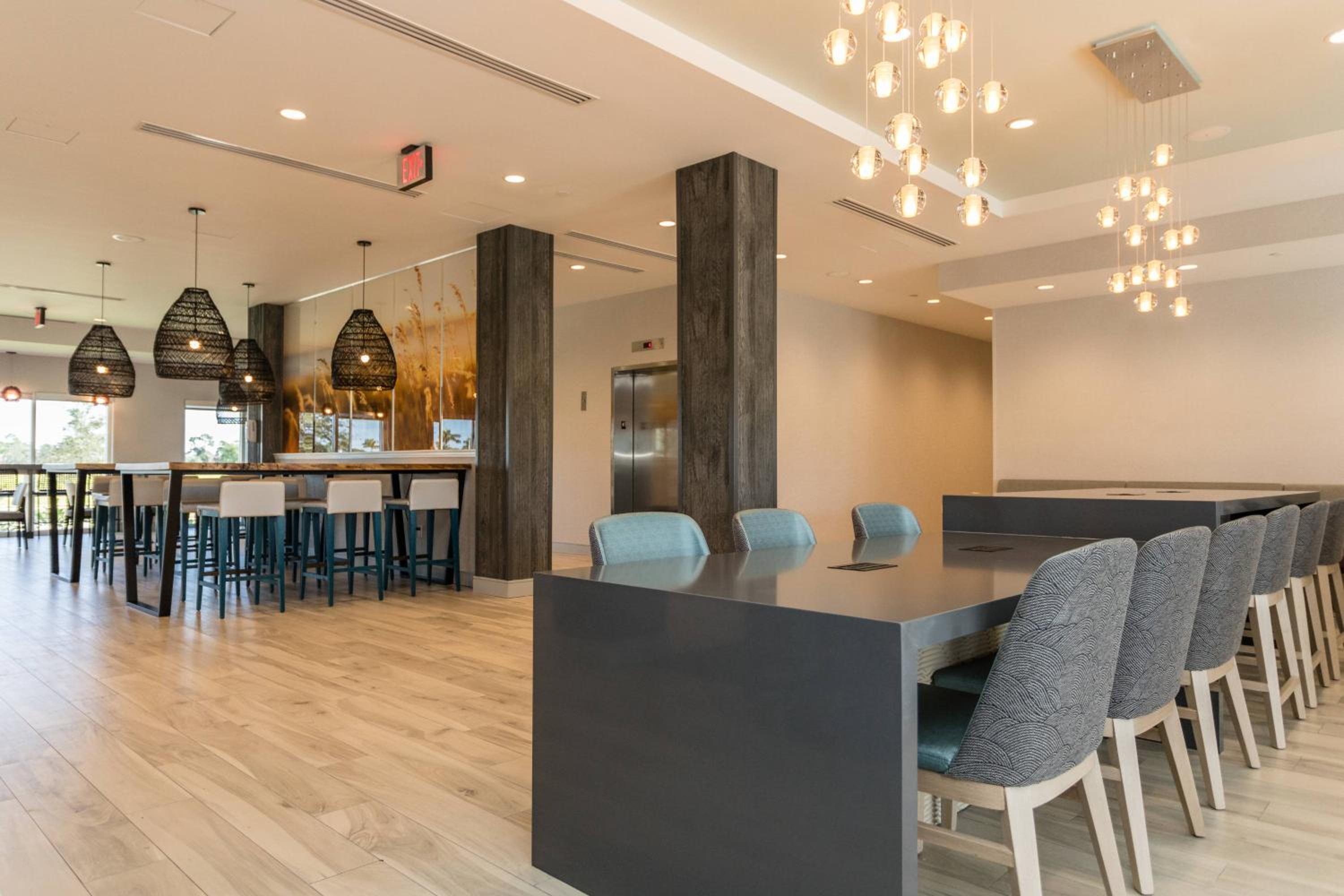 Vero Beach Vacations - TownePlace Suites Port St. Lucie I-95 - Property Image 3