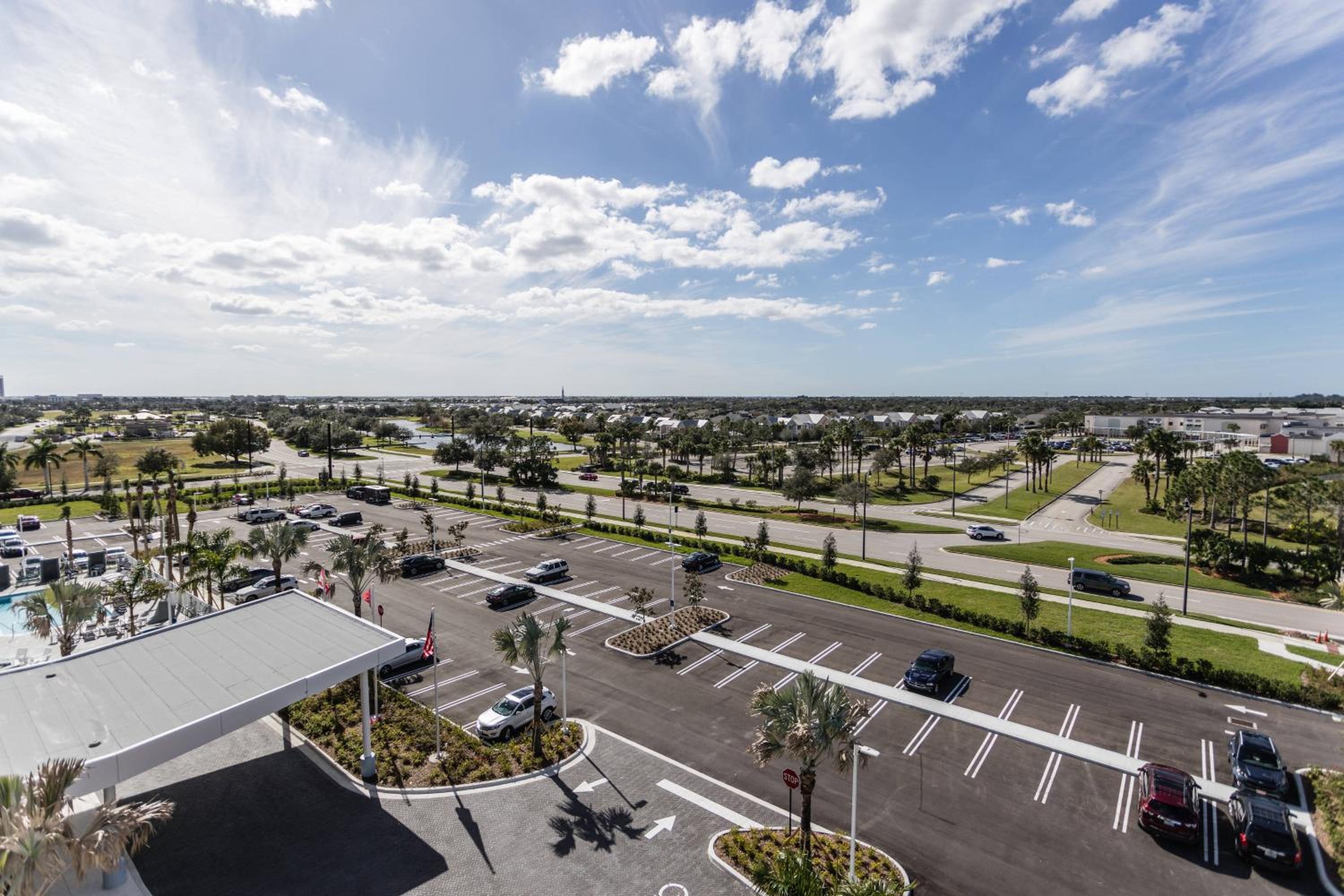 Vero Beach Vacations - TownePlace Suites Port St. Lucie I-95 - Property Image 5