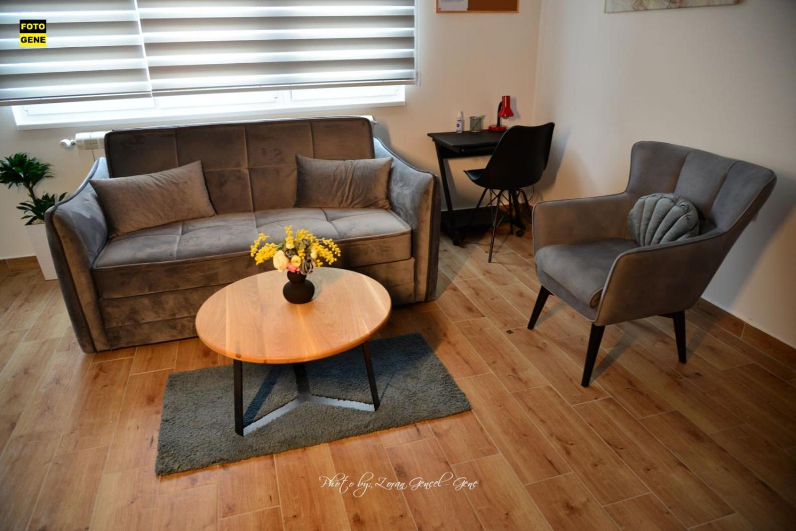 Apartment No 11 view 4