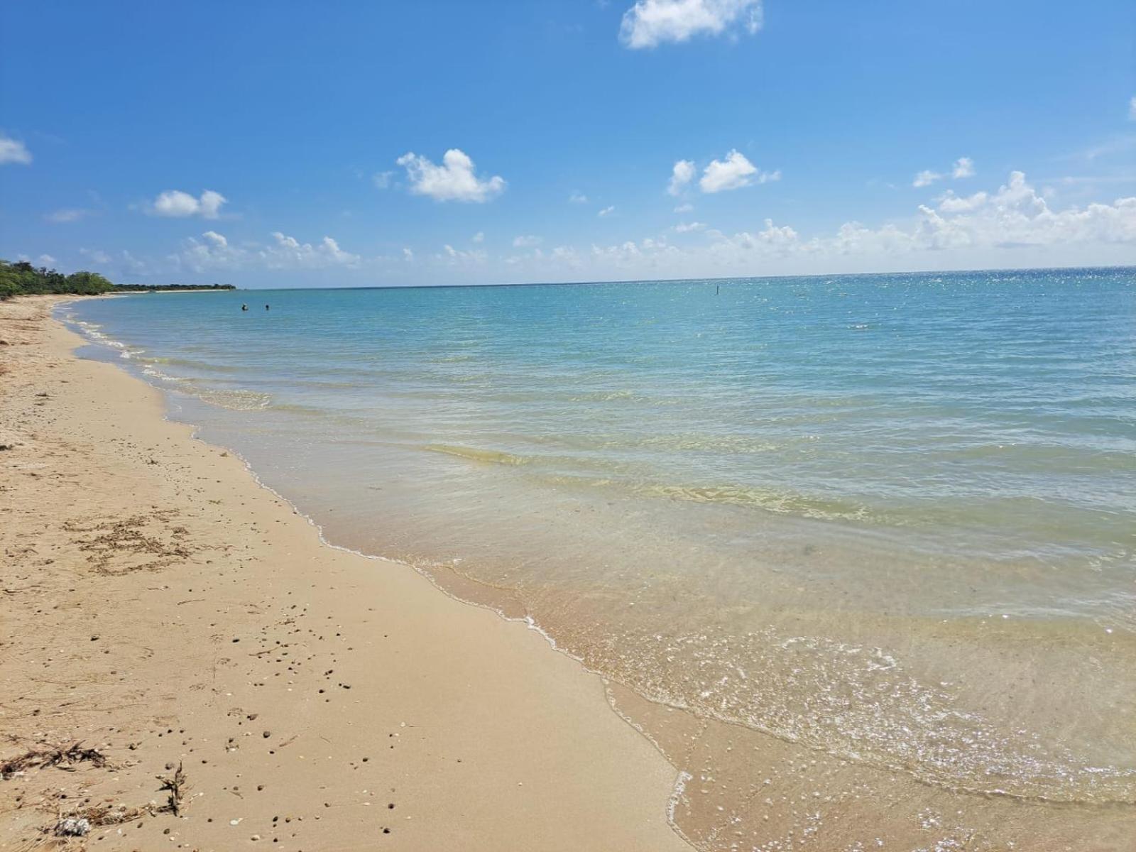 Luichy's Seaside Hotel at Playa El Combate