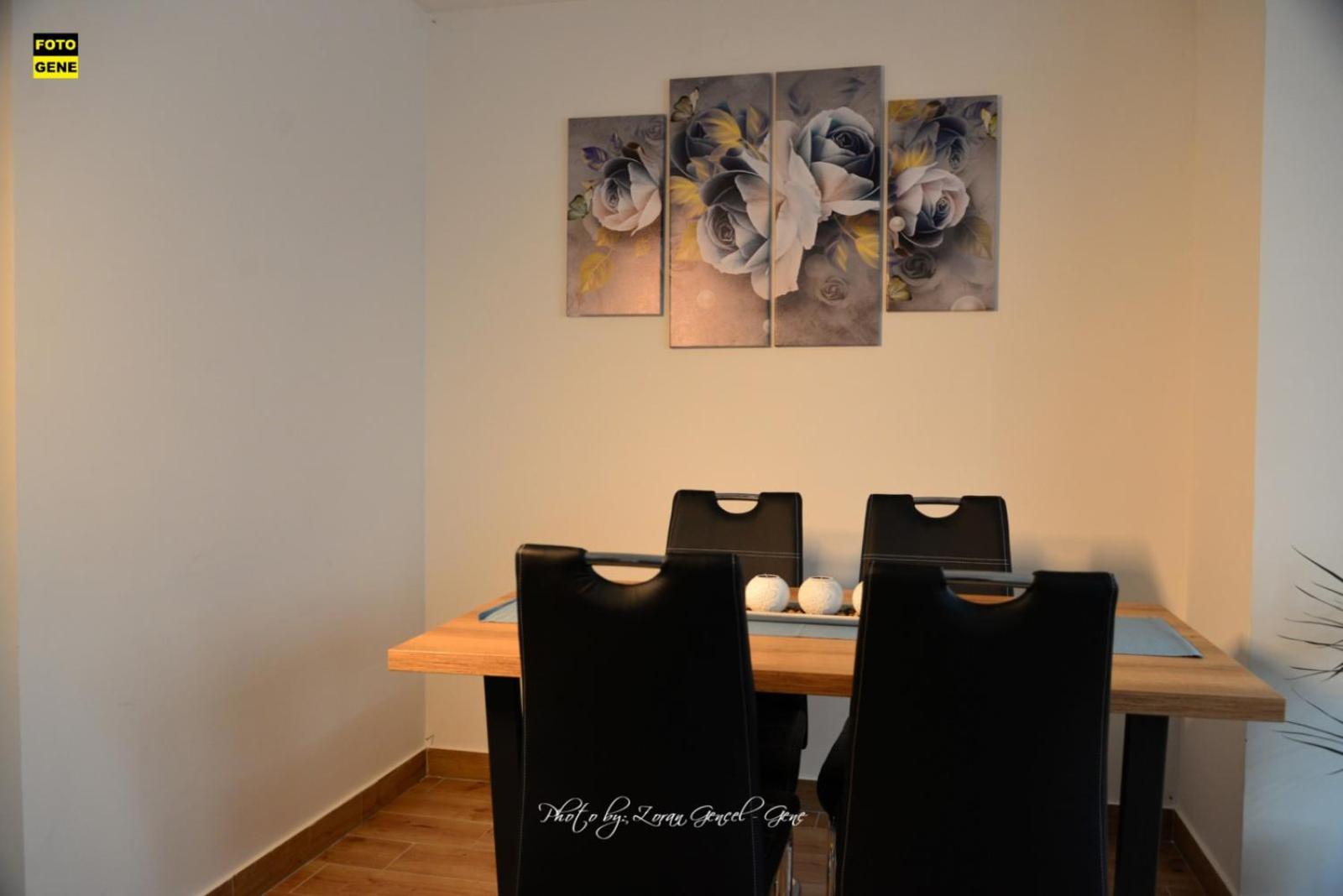 Apartment No 11 view 2