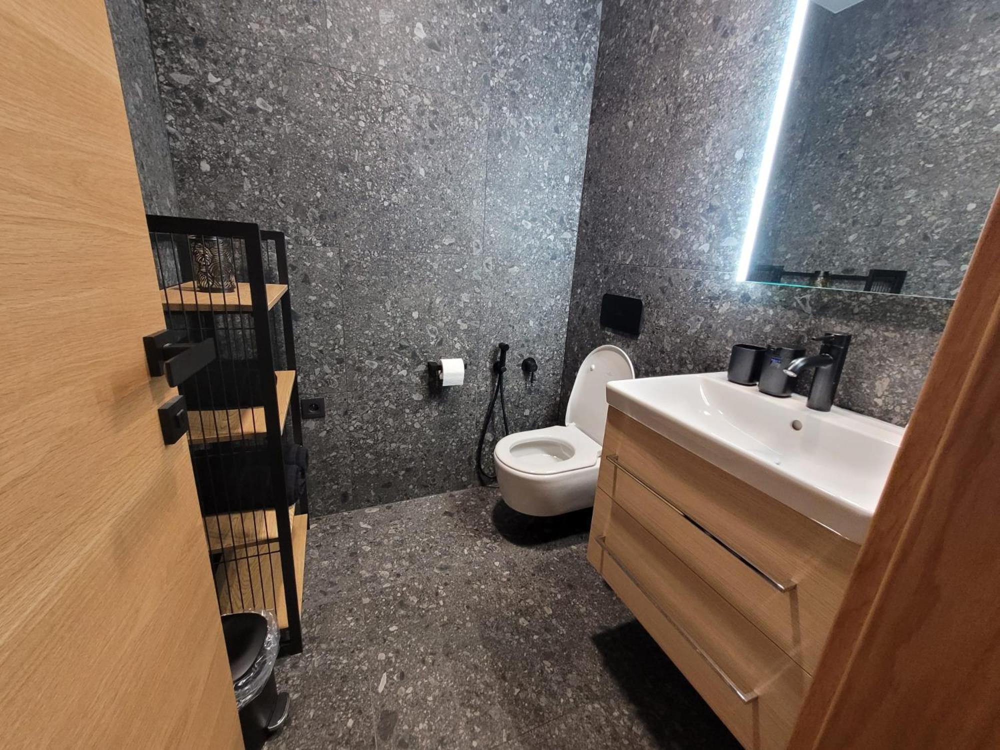 Apartmán Nicole