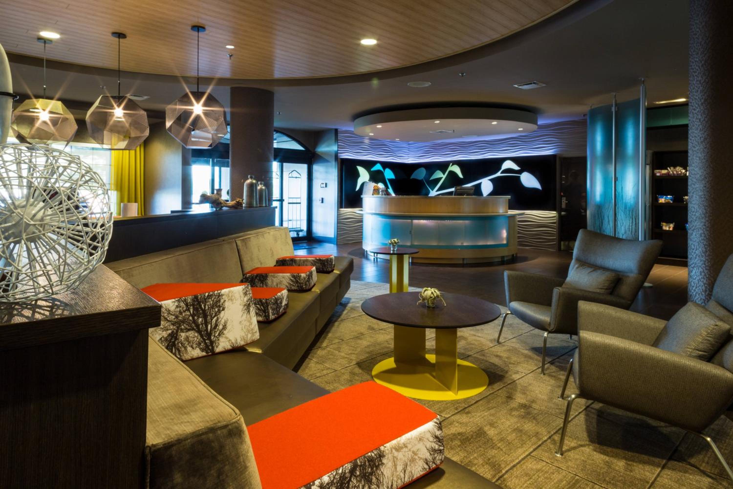 SpringHill Suites Quakertown Pennsylvania