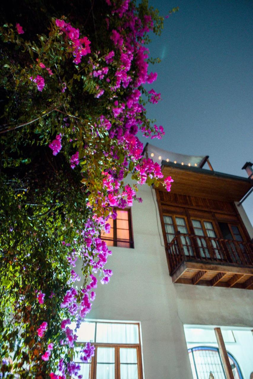 Hostal Casa de Huéspedes 269