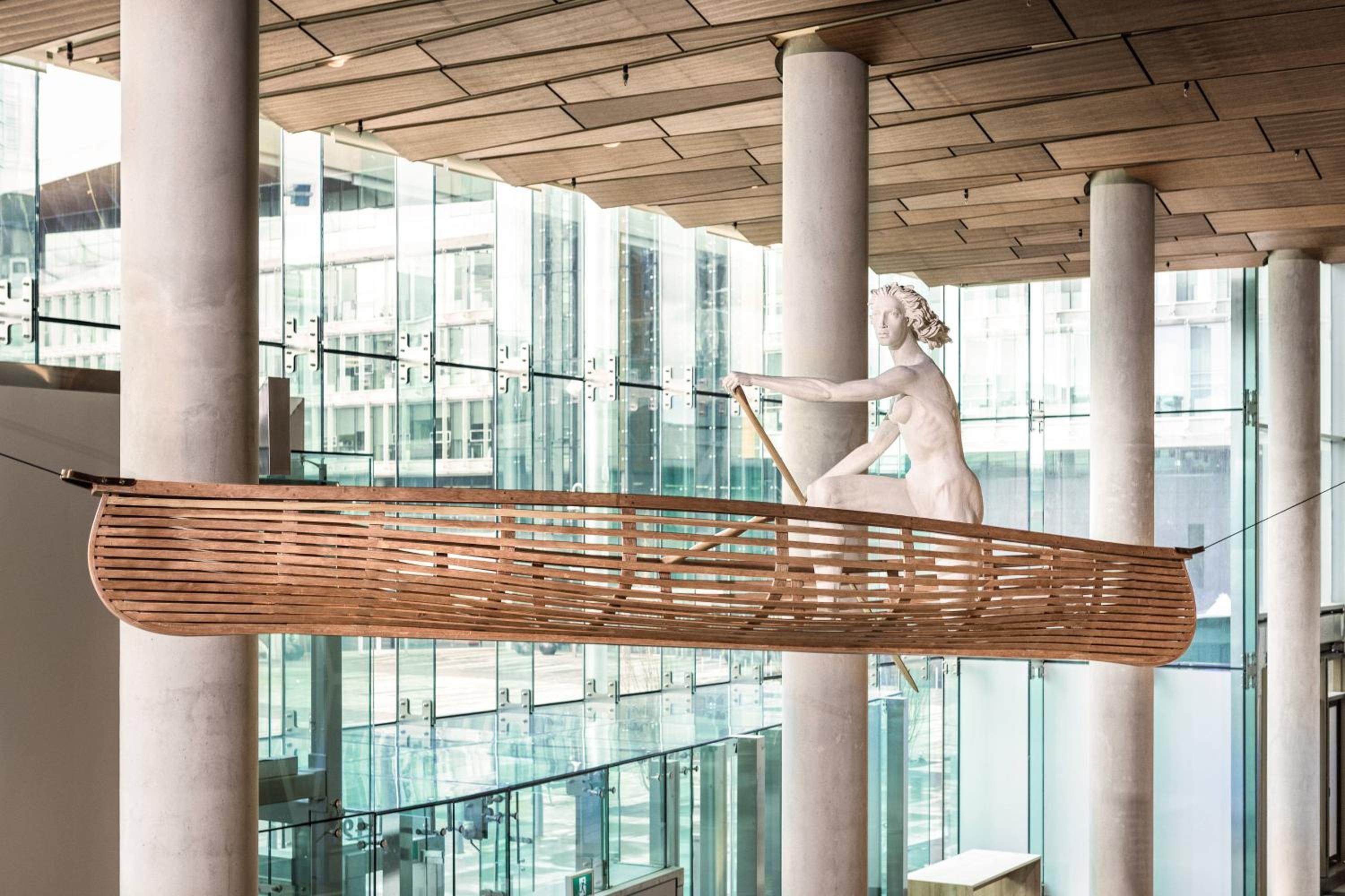 Surrey Vacations - Civic Hotel, Autograph Collection - Property Image 32