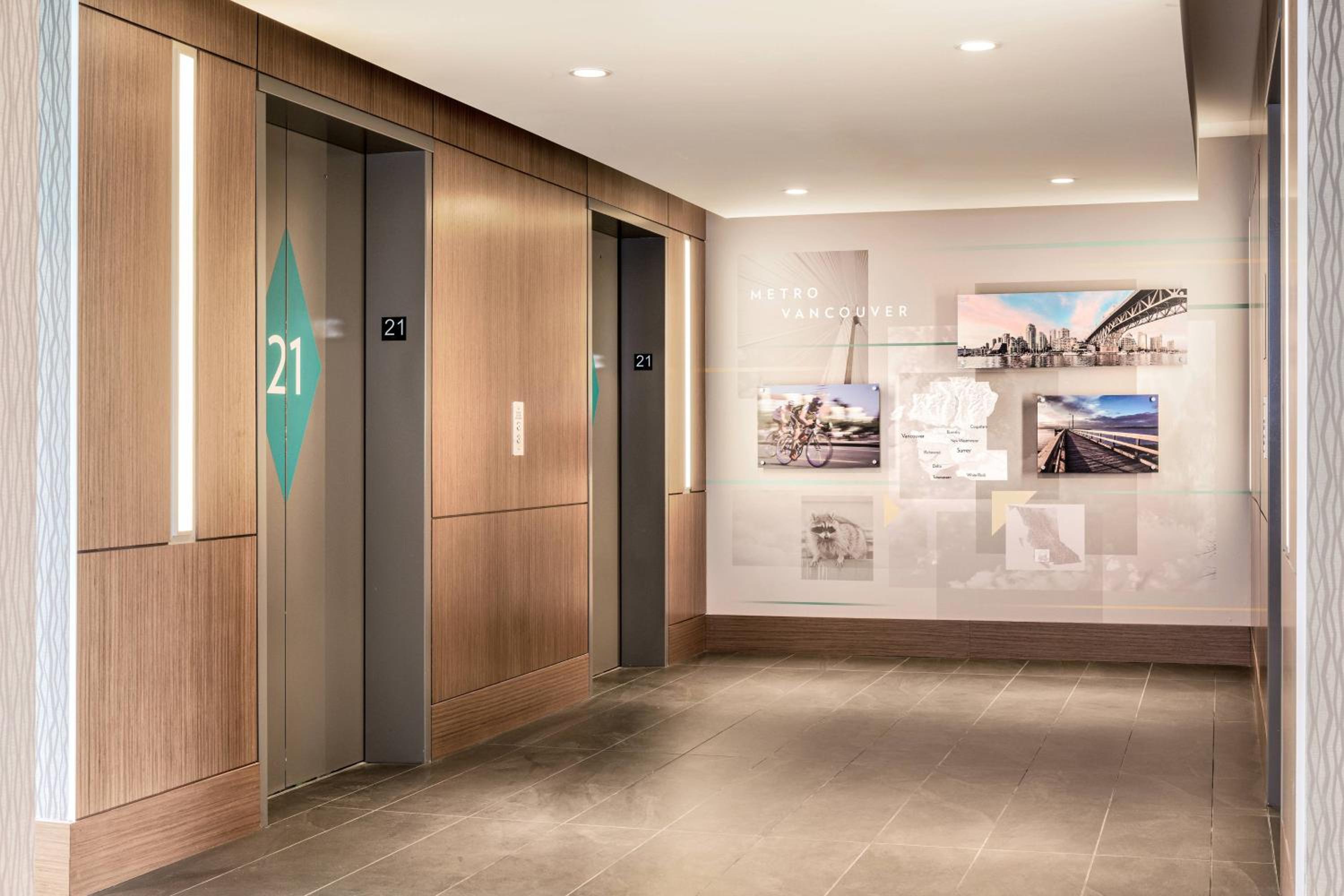 Surrey Vacations - Civic Hotel, Autograph Collection - Property Image 5