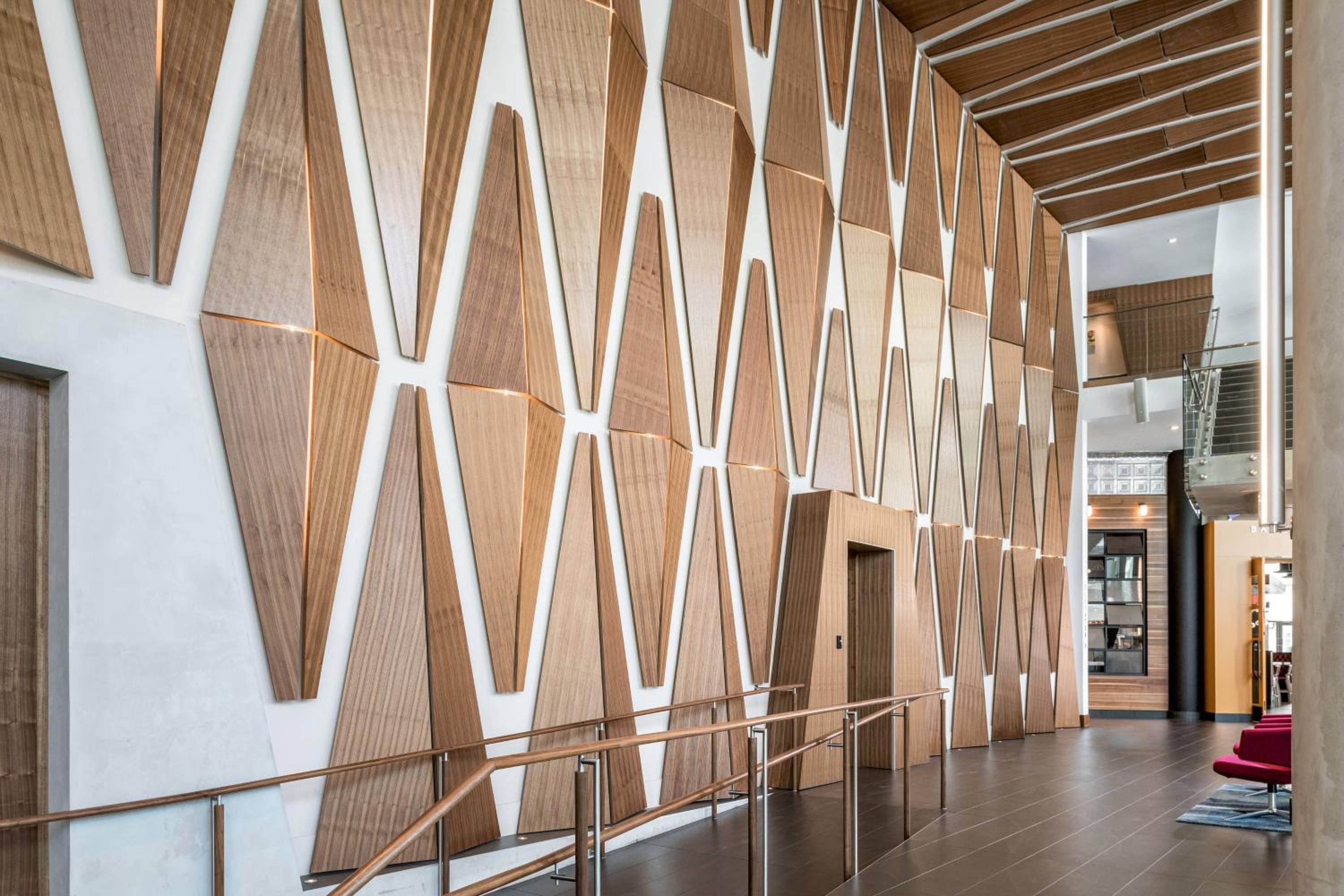 Surrey Vacations - Civic Hotel, Autograph Collection - Property Image 6