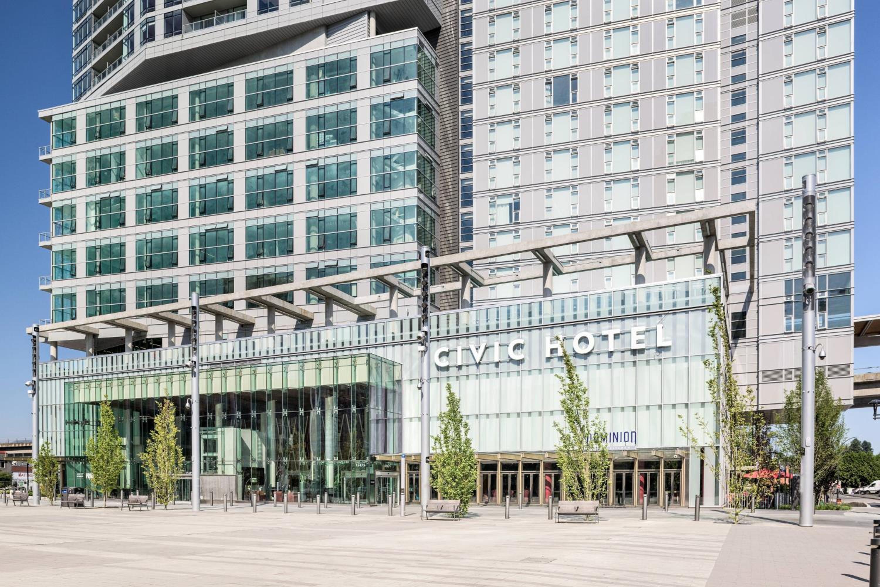 Surrey Vacations - Civic Hotel, Autograph Collection - Property Image 4