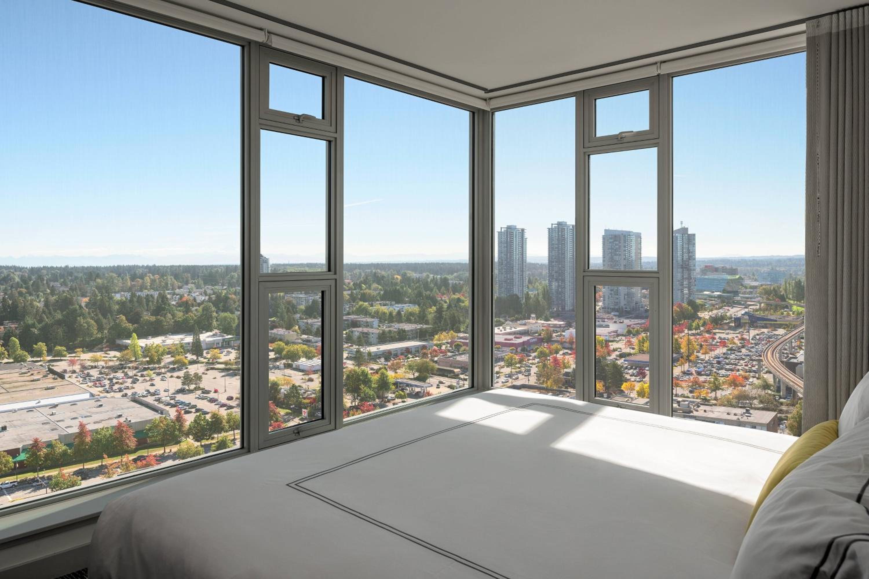 Surrey Vacations - Civic Hotel, Autograph Collection - Property Image 19