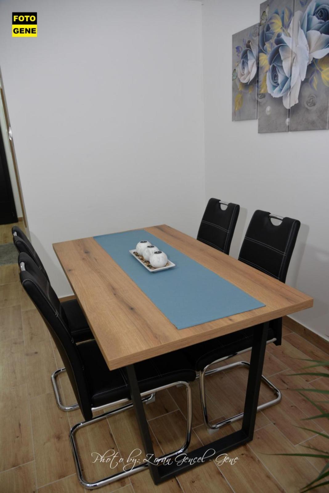 Apartment No 11 view 5
