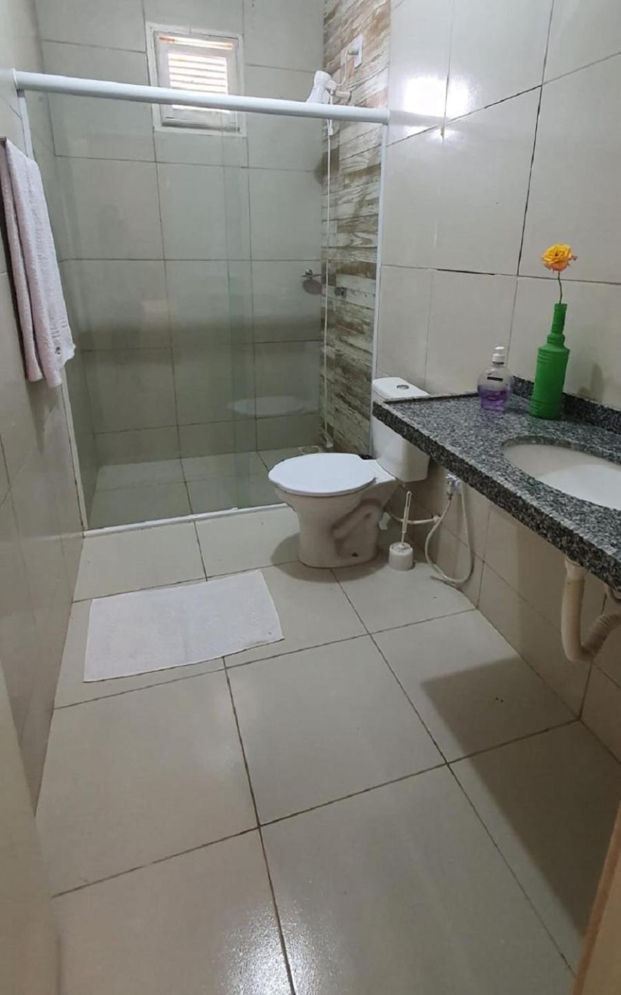 Casa Sítio Floresta de Guaramiranga